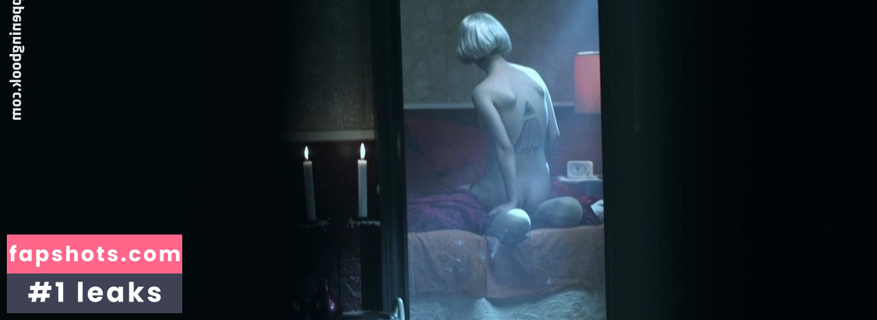 Frederikke Dahl Hansen Filtración Desnuda OnlyFans Foto #3 - Fapshots