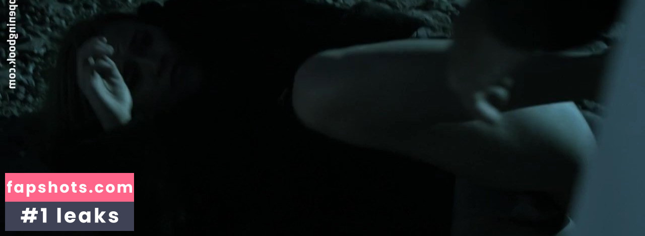 Frederikke Dahl Hansen Filtración Desnuda OnlyFans Foto #6 - Fapshots