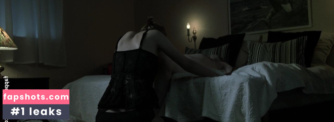 Frederikke Dahl Hansen Filtración Desnuda OnlyFans Foto #7 - Fapshots