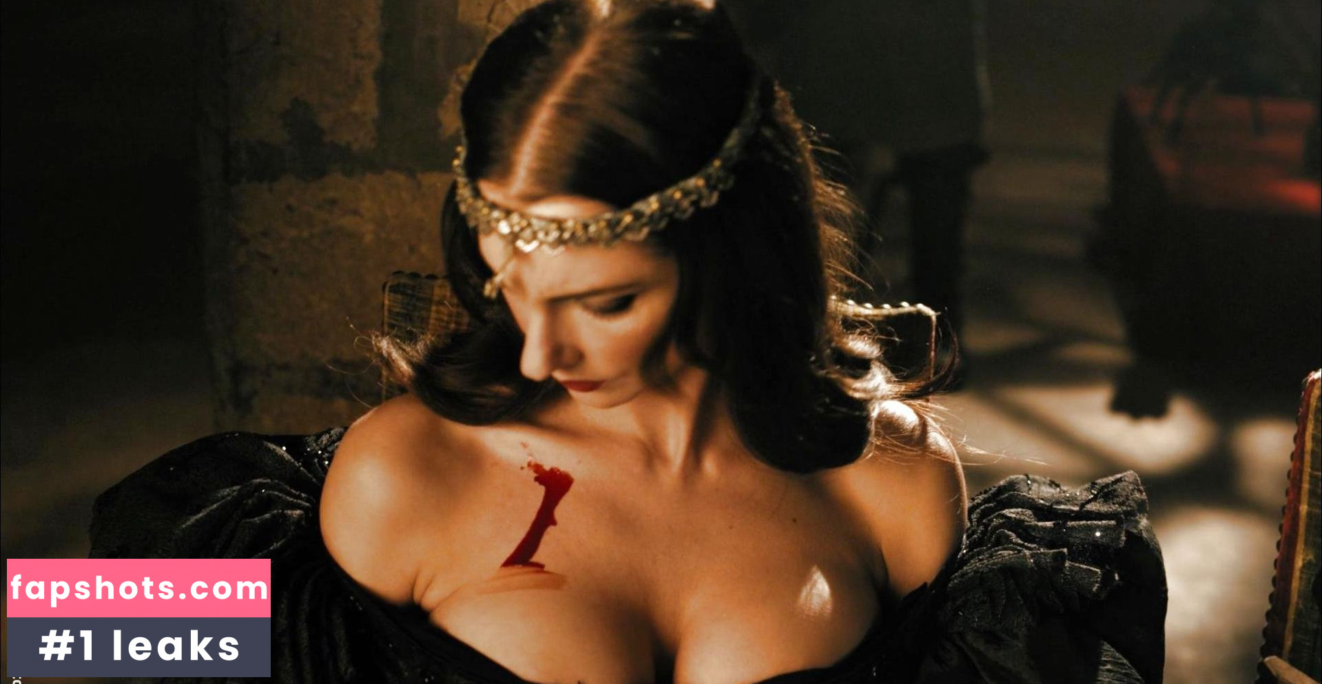 Frédérique Bel Nahé úniky fotek pouze od fanoušků #140 - Fapshots