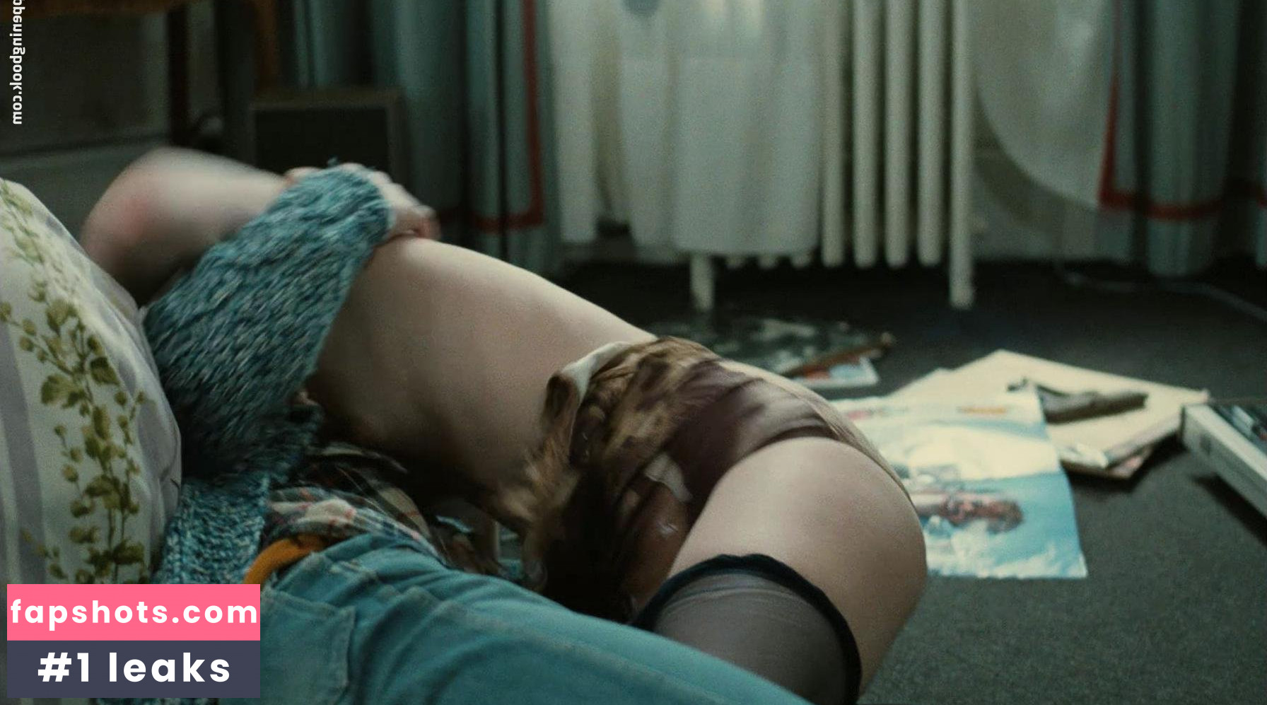 Frédérique Cerbonnet gallery photo #2