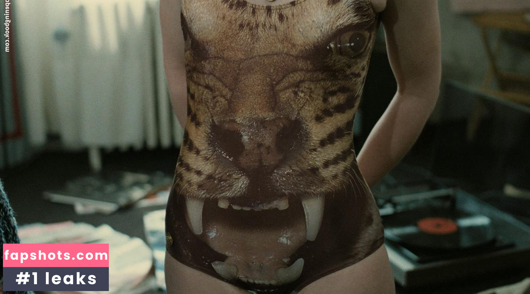 Frédérique Cerbonnet gallery photo #3