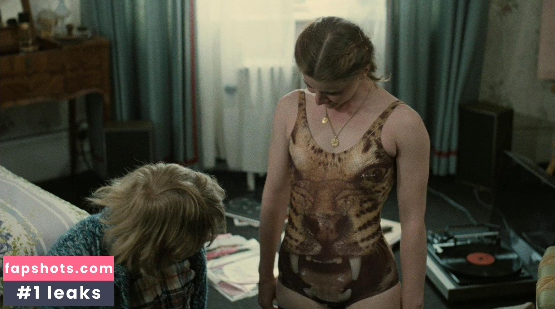 Frédérique Cerbonnet gallery photo #5