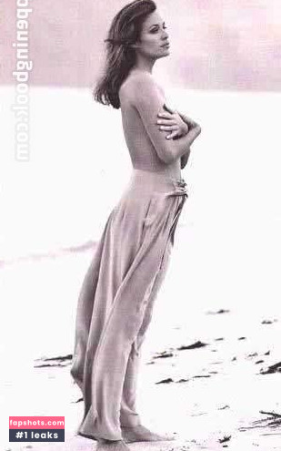 Frederique van der Wal gallery photo #4