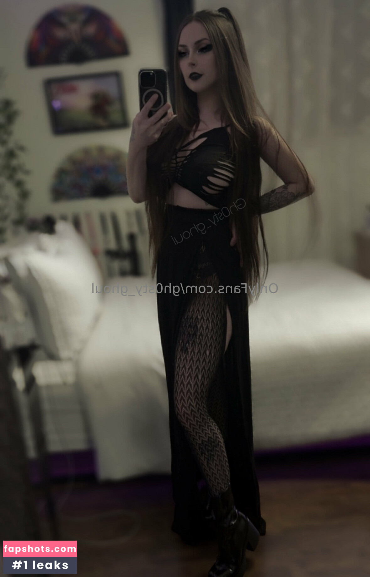 free_gh0sty_ghoul gallery photo #10