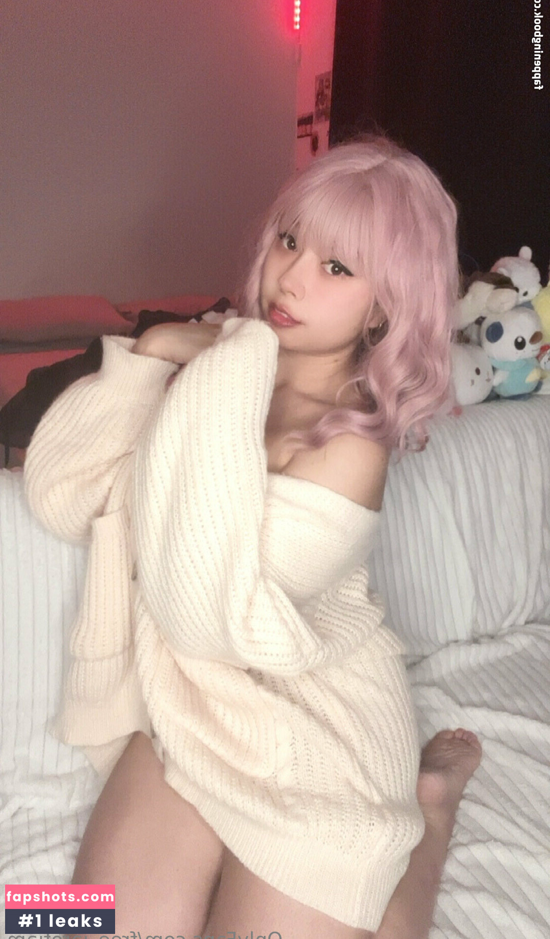 free_jarofjam Nahé úniky fotek pouze od fanoušků #2 - Fapshots