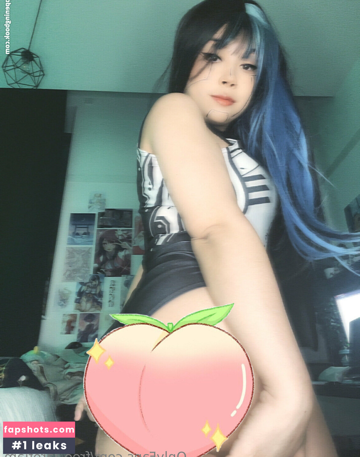 free_jarofjam Nahé úniky fotek pouze od fanoušků #15 - Fapshots