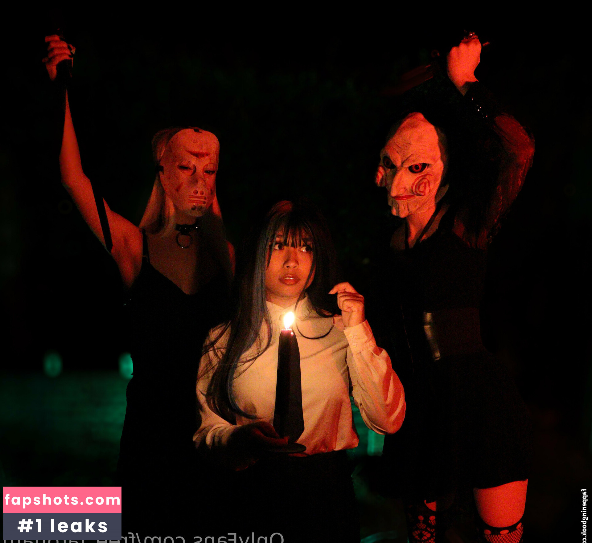 free_jarofjam Nahé úniky fotek pouze od fanoušků #26 - Fapshots