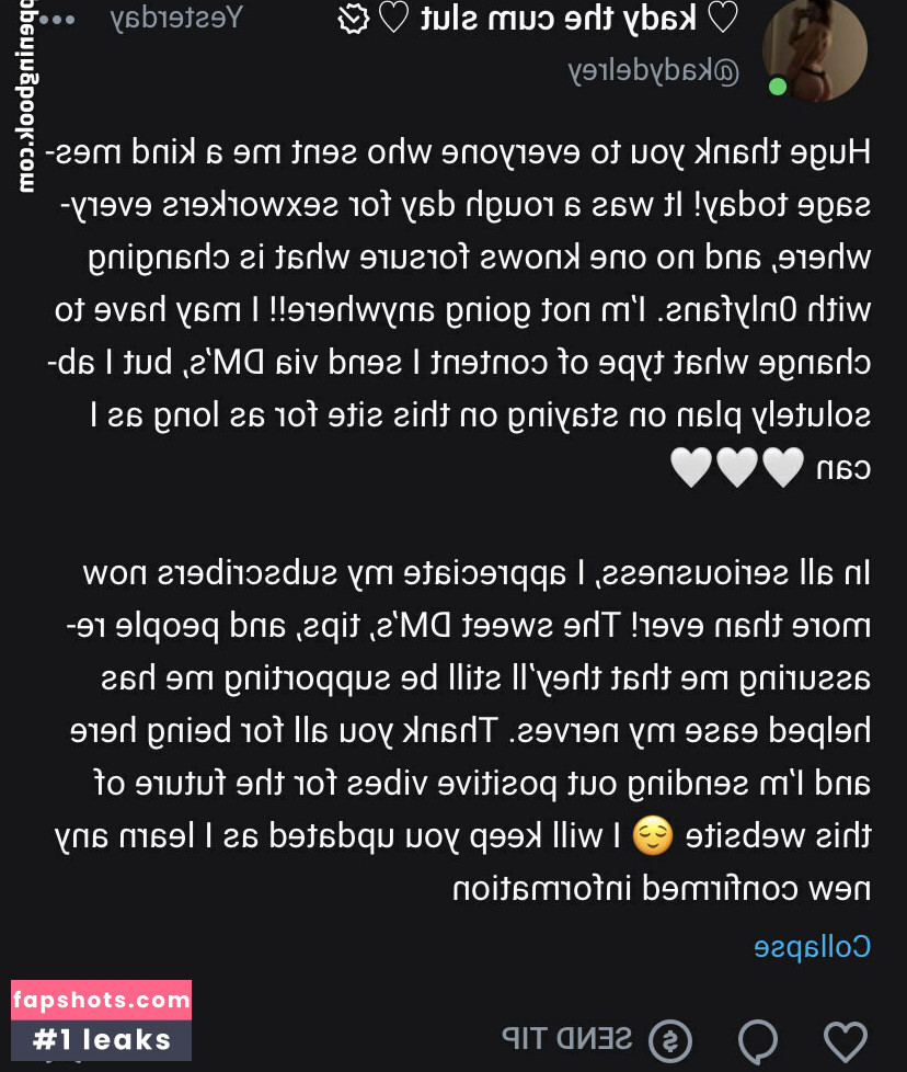 free.kadydelrey gallery photo #38