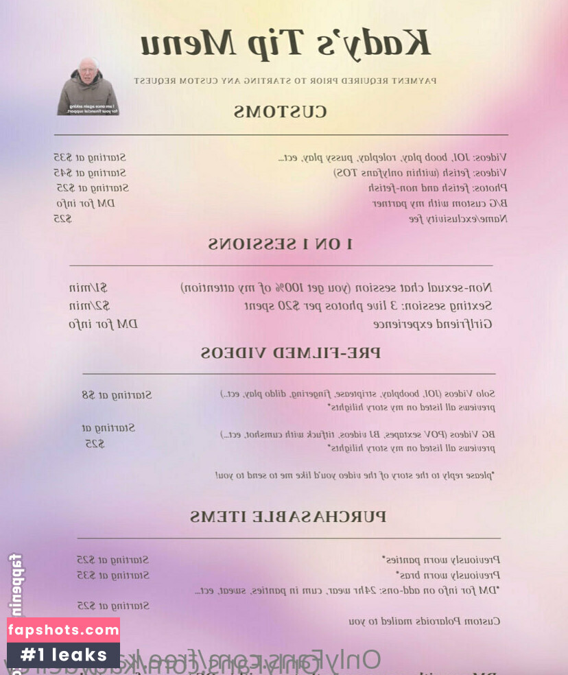 free.kadydelrey gallery photo #41