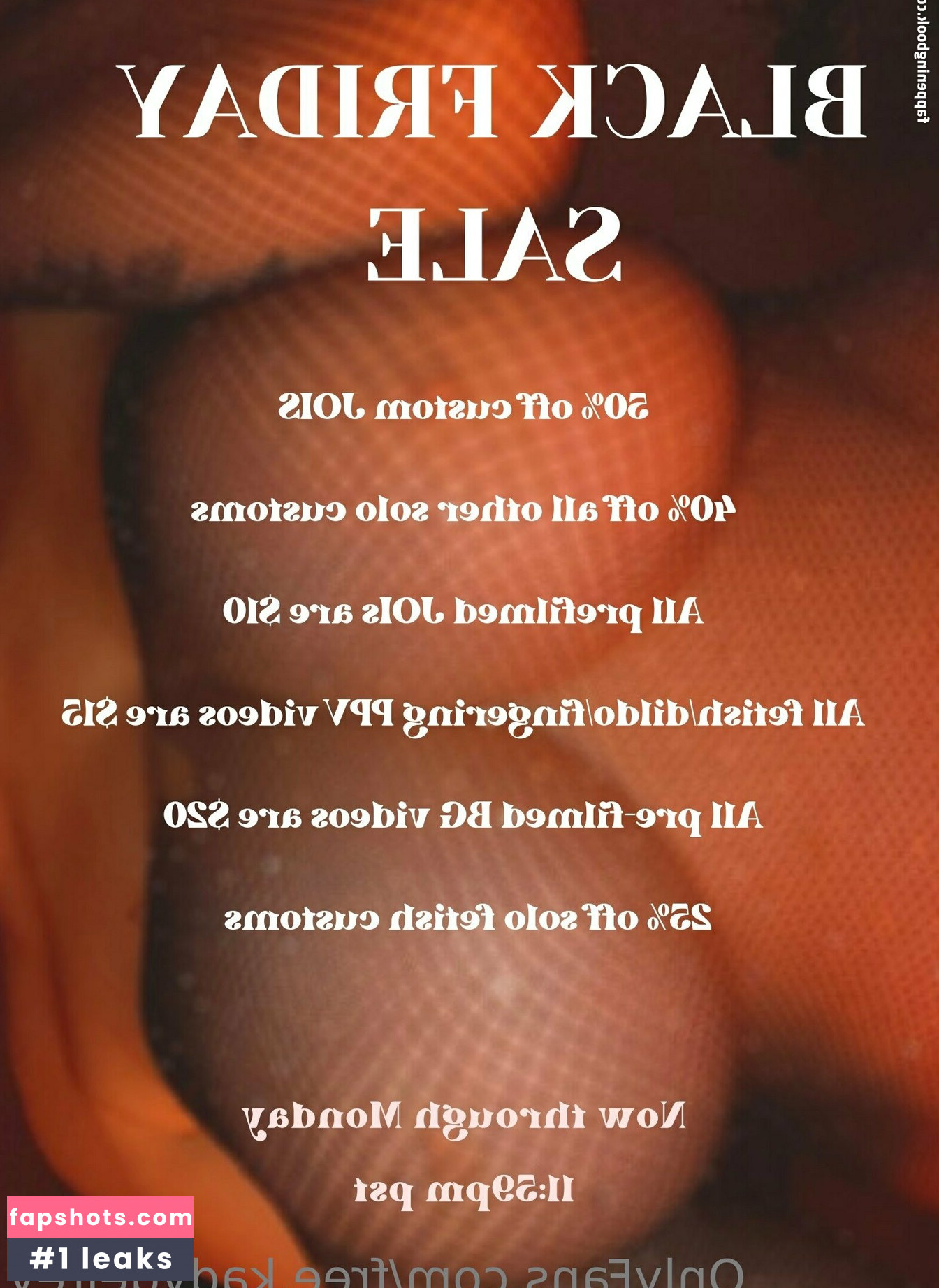 free.kadydelrey gallery photo #53