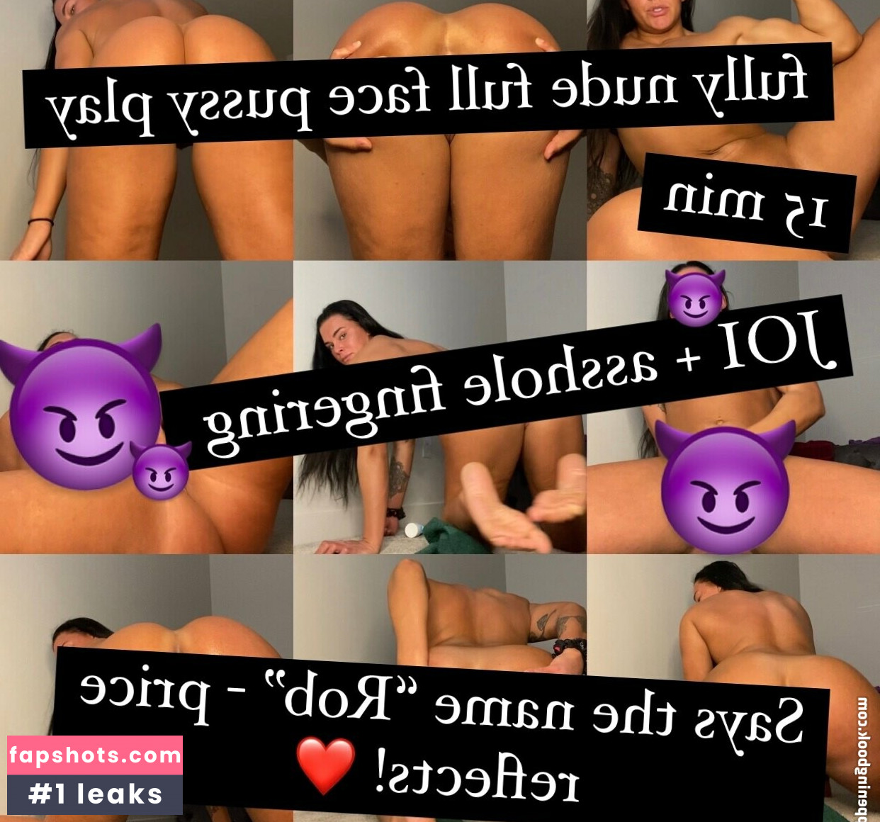 free_lexastahl Nacktheit OnlyFans Fotos #28 - Fapshots