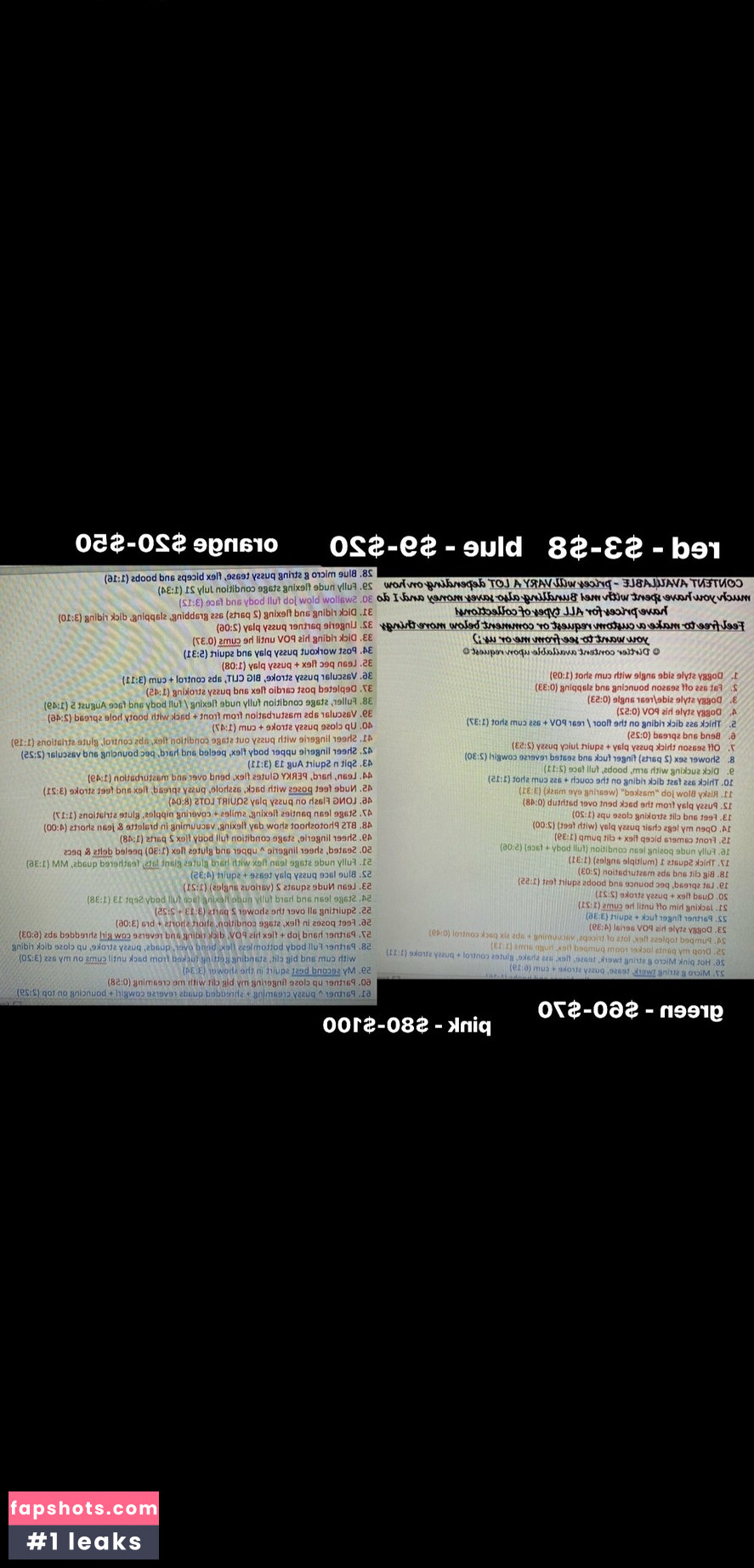 free_lexastahl Nacktheit OnlyFans Fotos #37 - Fapshots