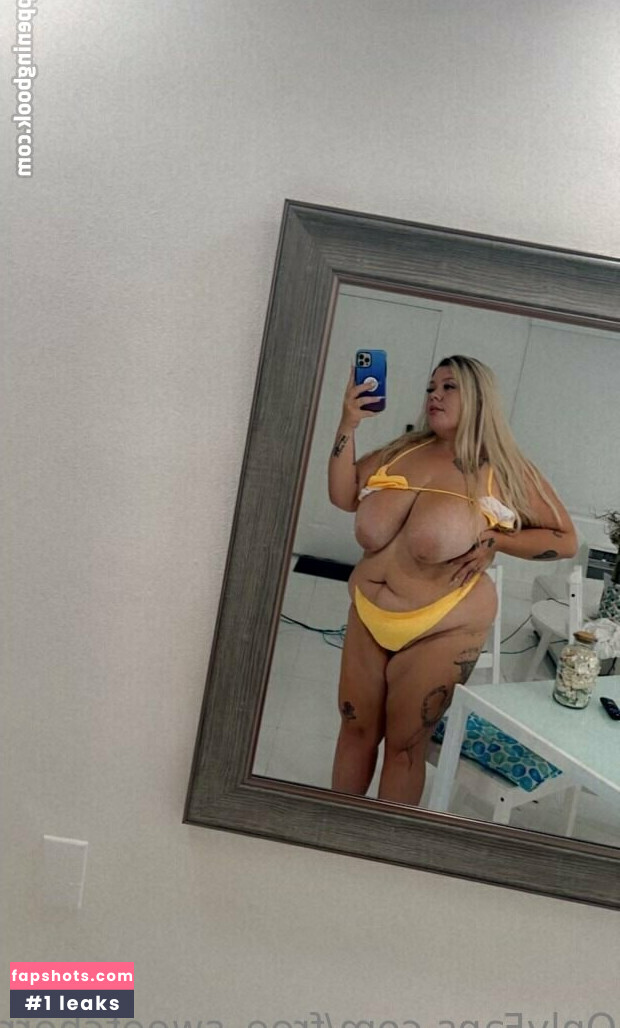 free_sweetcherrybbw Nahé úniky fotek pouze od fanoušků #3 - Fapshots