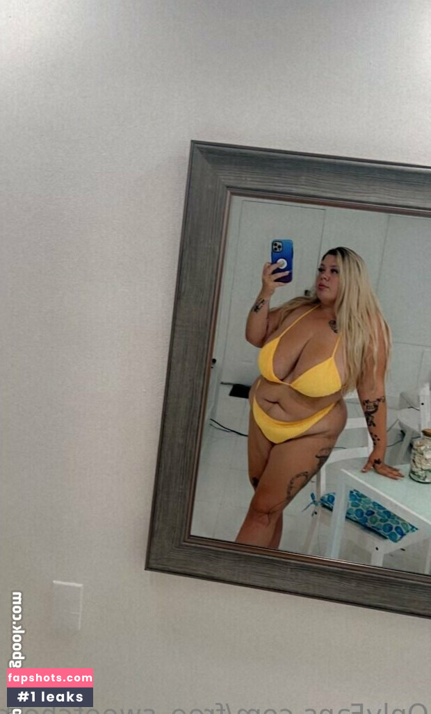 free_sweetcherrybbw Nahé úniky fotek pouze od fanoušků #6 - Fapshots