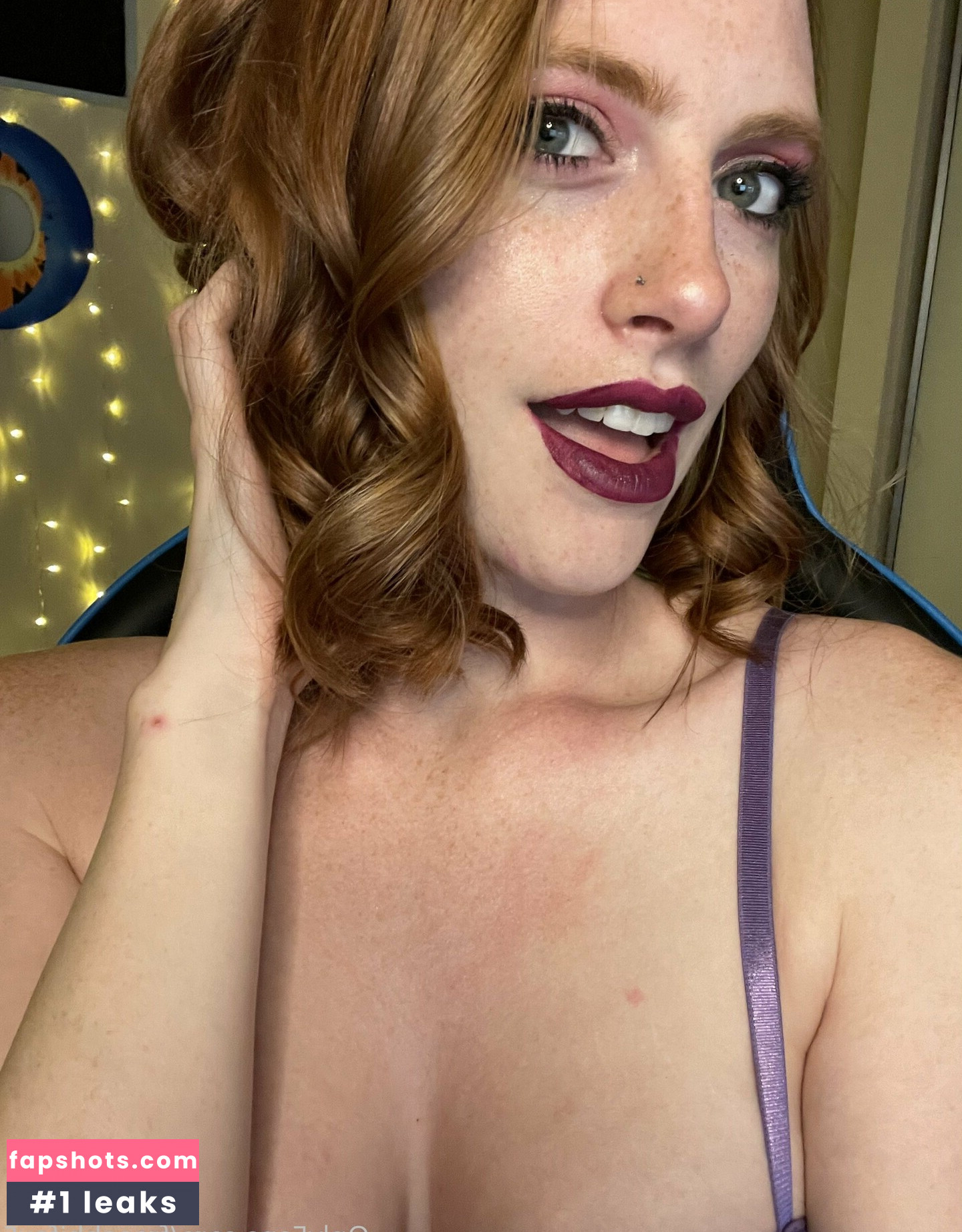 freeabbifox5 Nahé úniky fotek pouze od fanoušků #27 - Fapshots