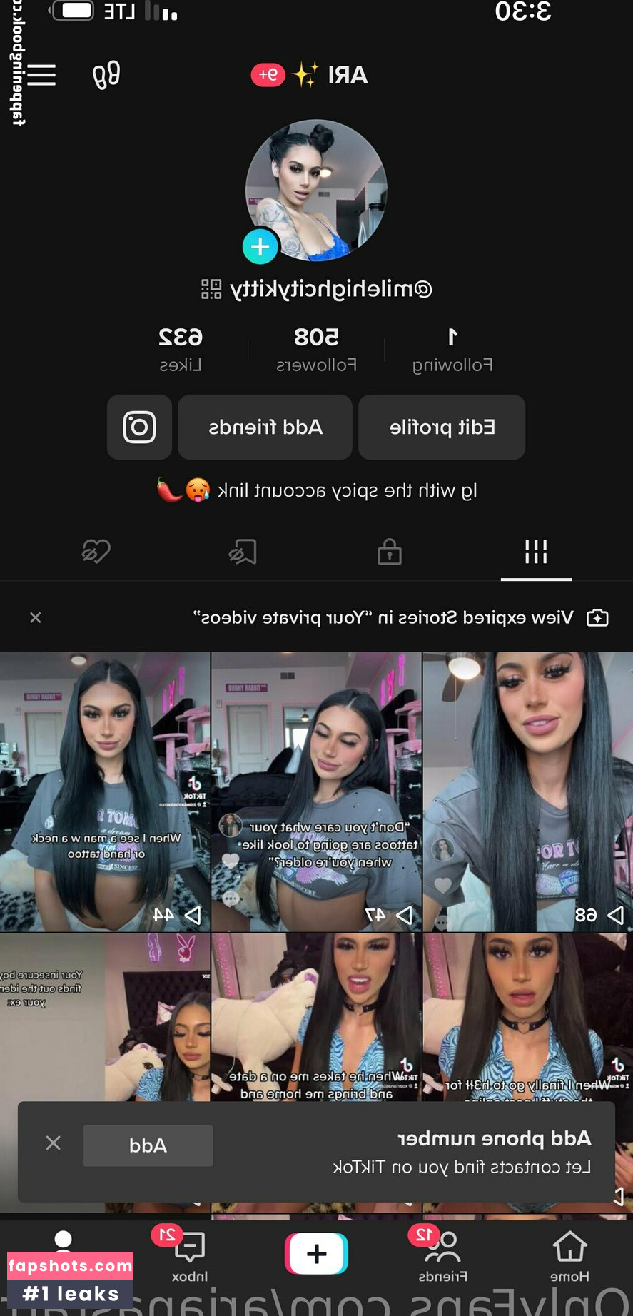 freeariana gallery photo #13