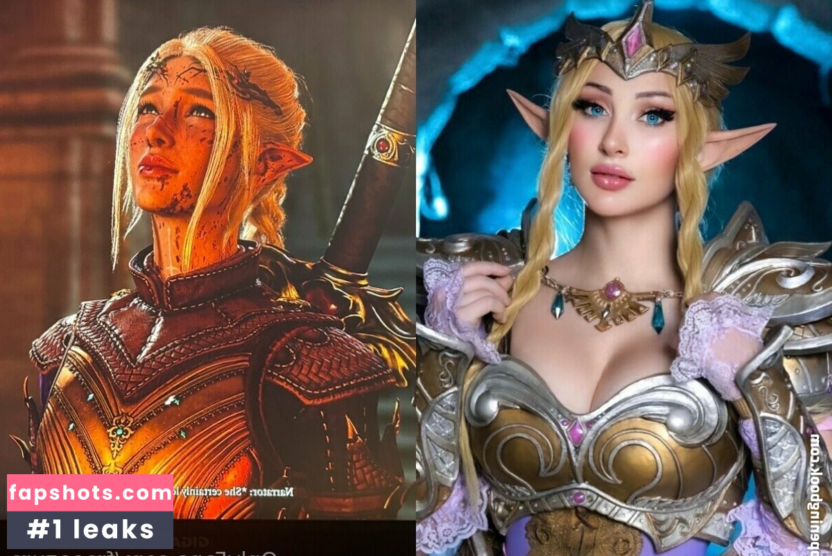 freeazura gallery photo #3