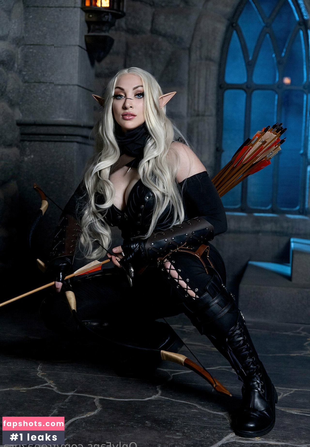 freeazura gallery photo #4