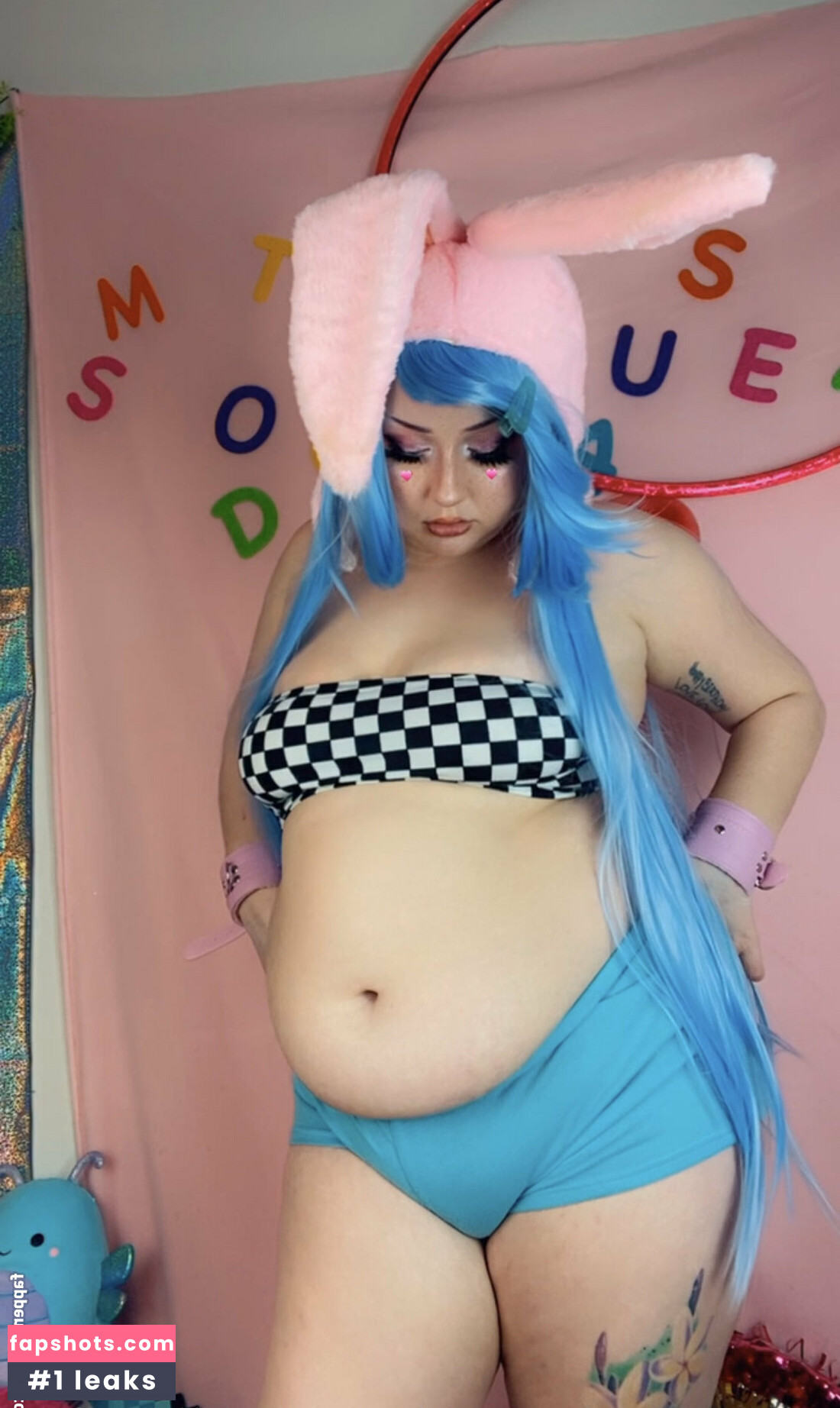 freebigbunnybelly gallery photo #32