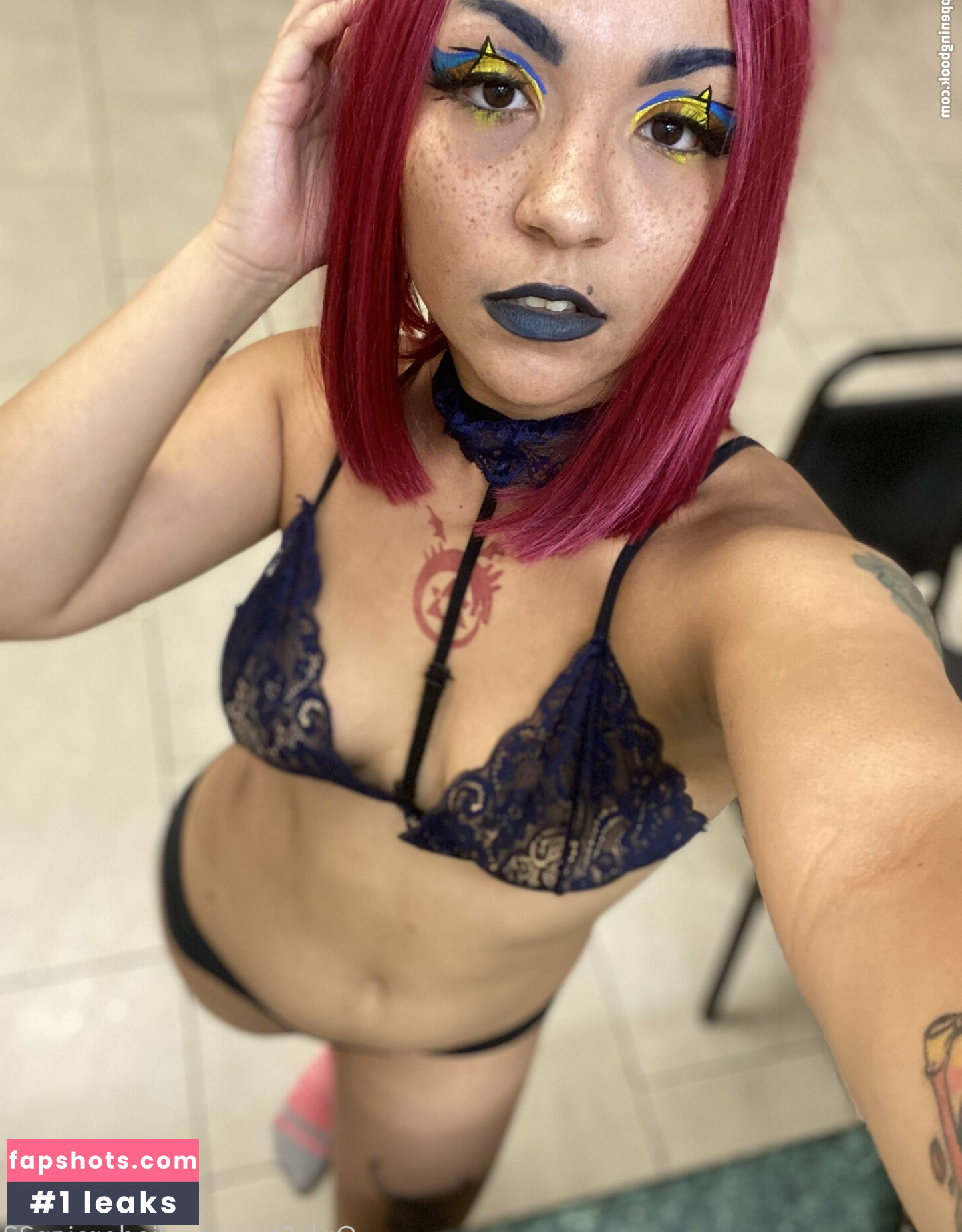 freeblazybrat gallery photo #2