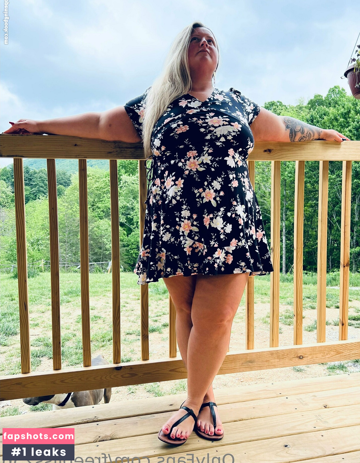 freebliss256 Nahé úniky fotek pouze od fanoušků #2 - Fapshots