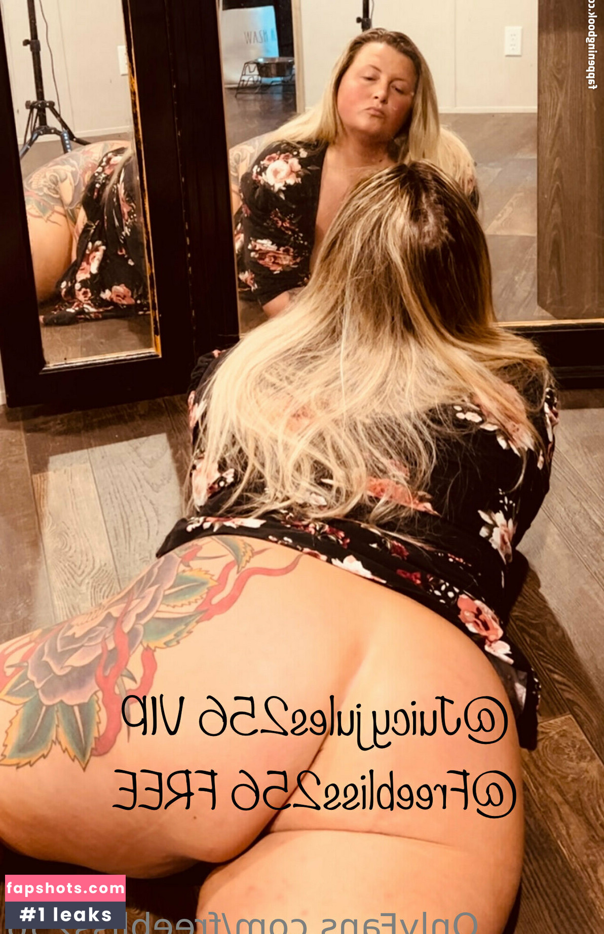 freebliss256 Nahé úniky fotek pouze od fanoušků #12 - Fapshots