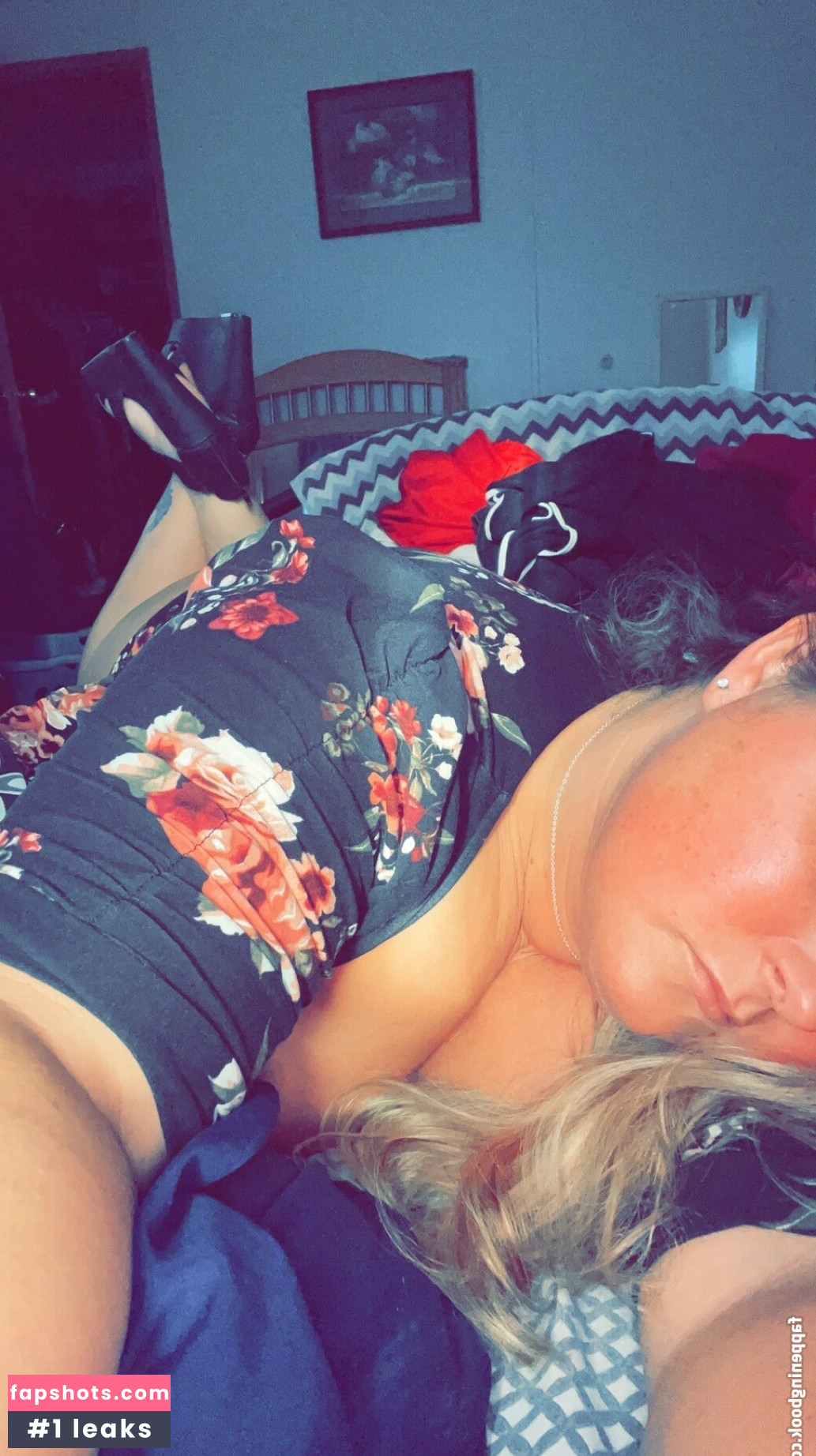freebliss256 Nahé úniky fotek pouze od fanoušků #25 - Fapshots