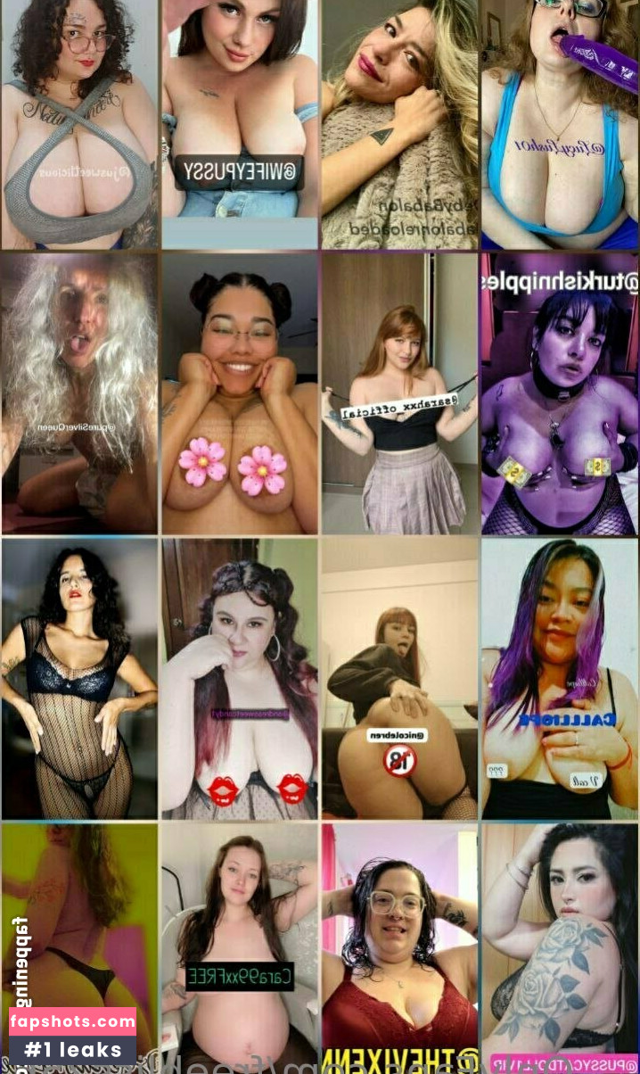freebliss256 Nahé úniky fotek pouze od fanoušků #5 - Fapshots