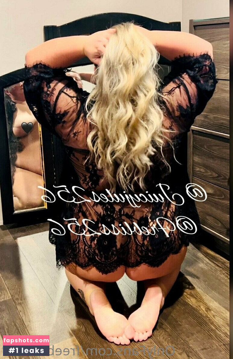 freebliss256 Nahé úniky fotek pouze od fanoušků #43 - Fapshots