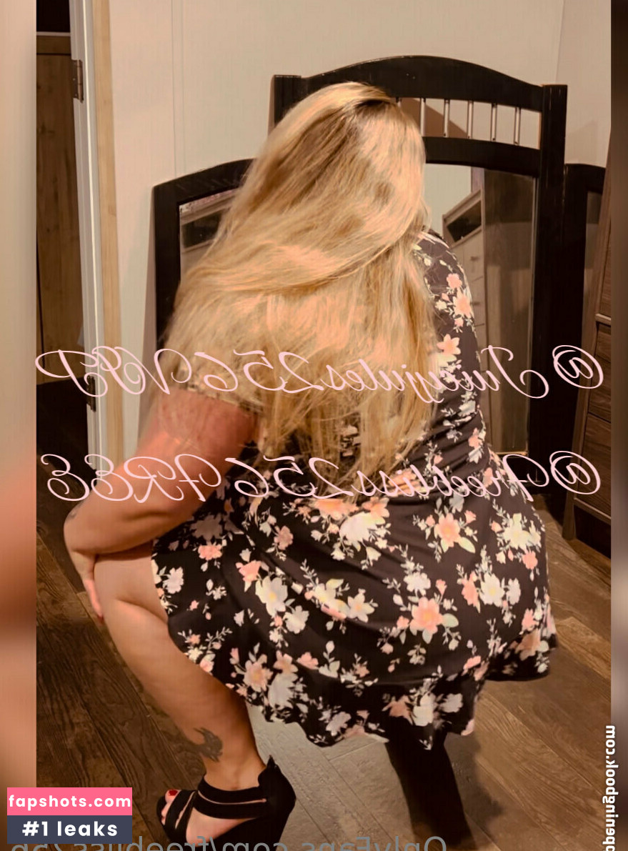 freebliss256 Nahé úniky fotek pouze od fanoušků #6 - Fapshots