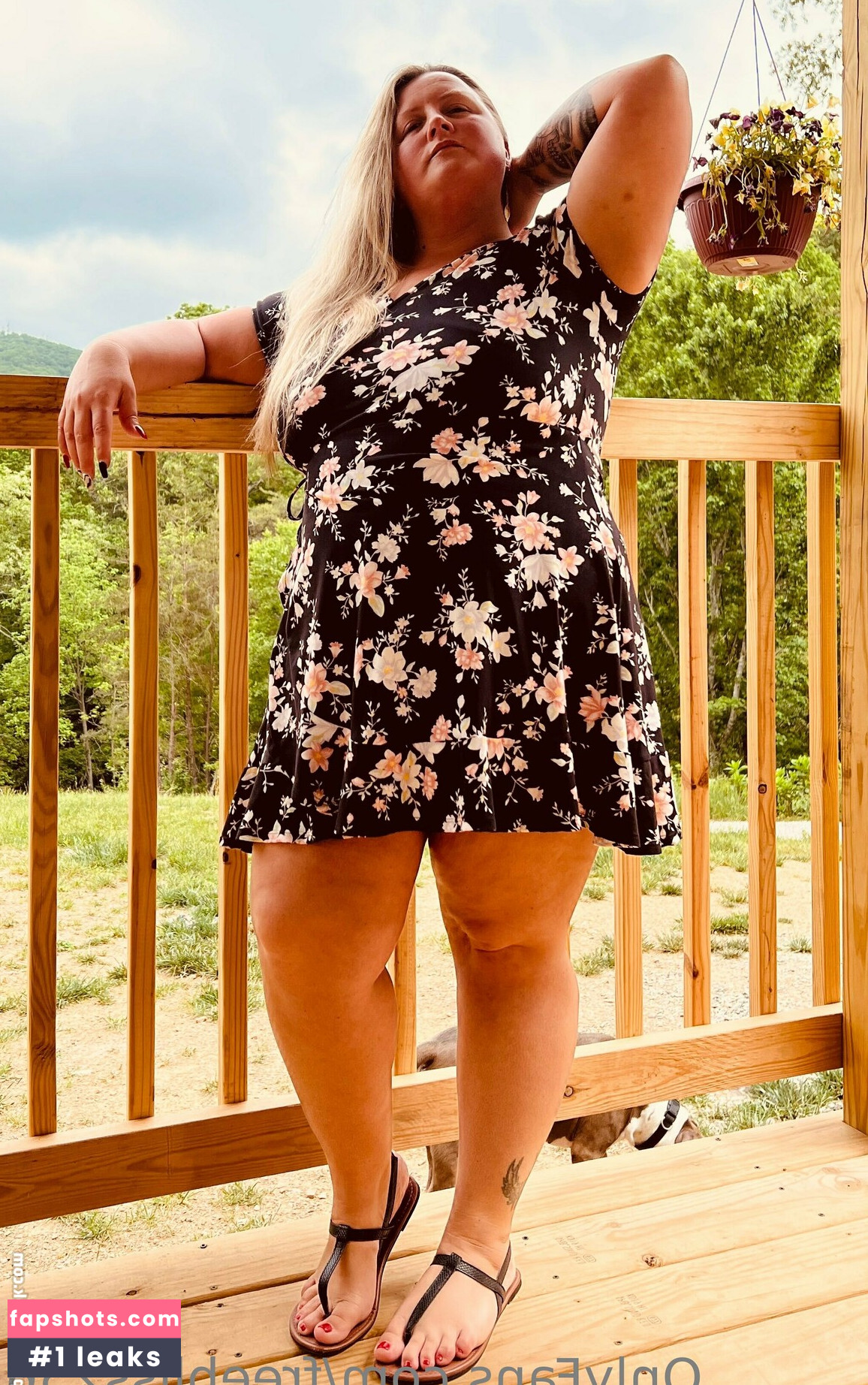 freebliss256 Nahé úniky fotek pouze od fanoušků #9 - Fapshots