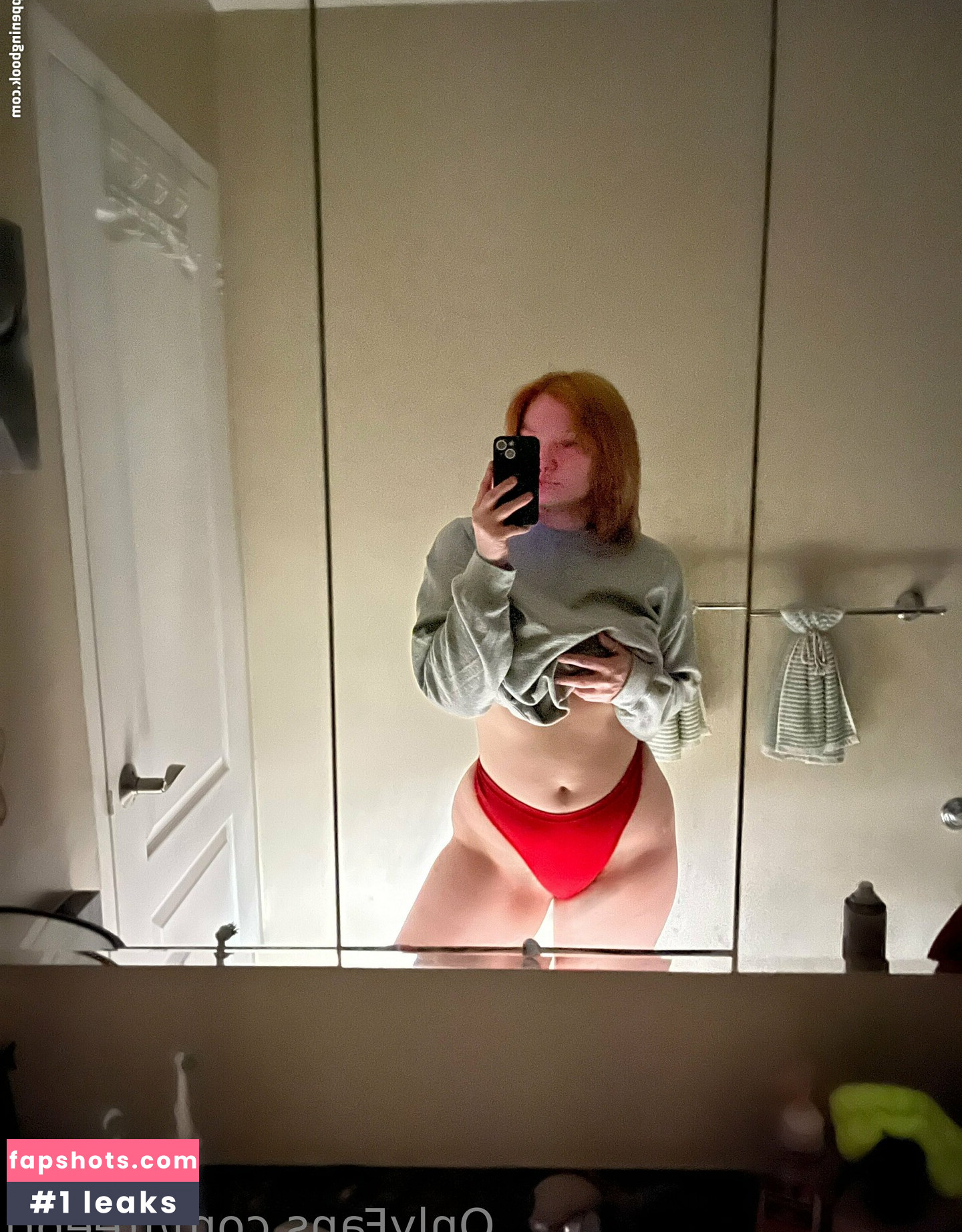 freebri Nahé úniky fotek pouze od fanoušků #5 - Fapshots