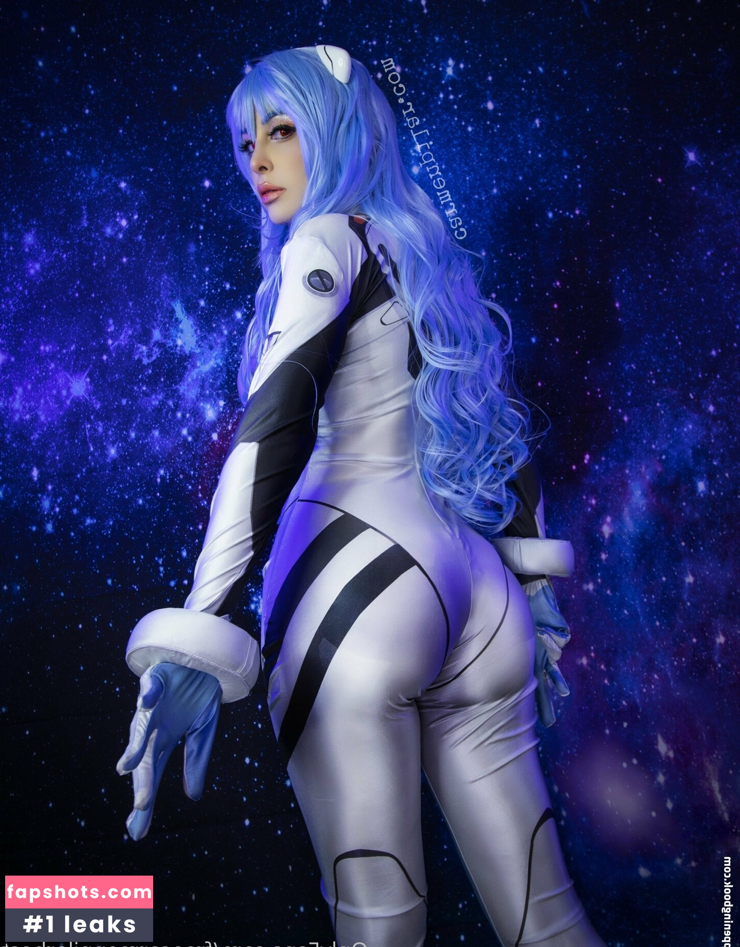 freecarmenpilarbest Nacktheit OnlyFans Fotos #16 - Fapshots