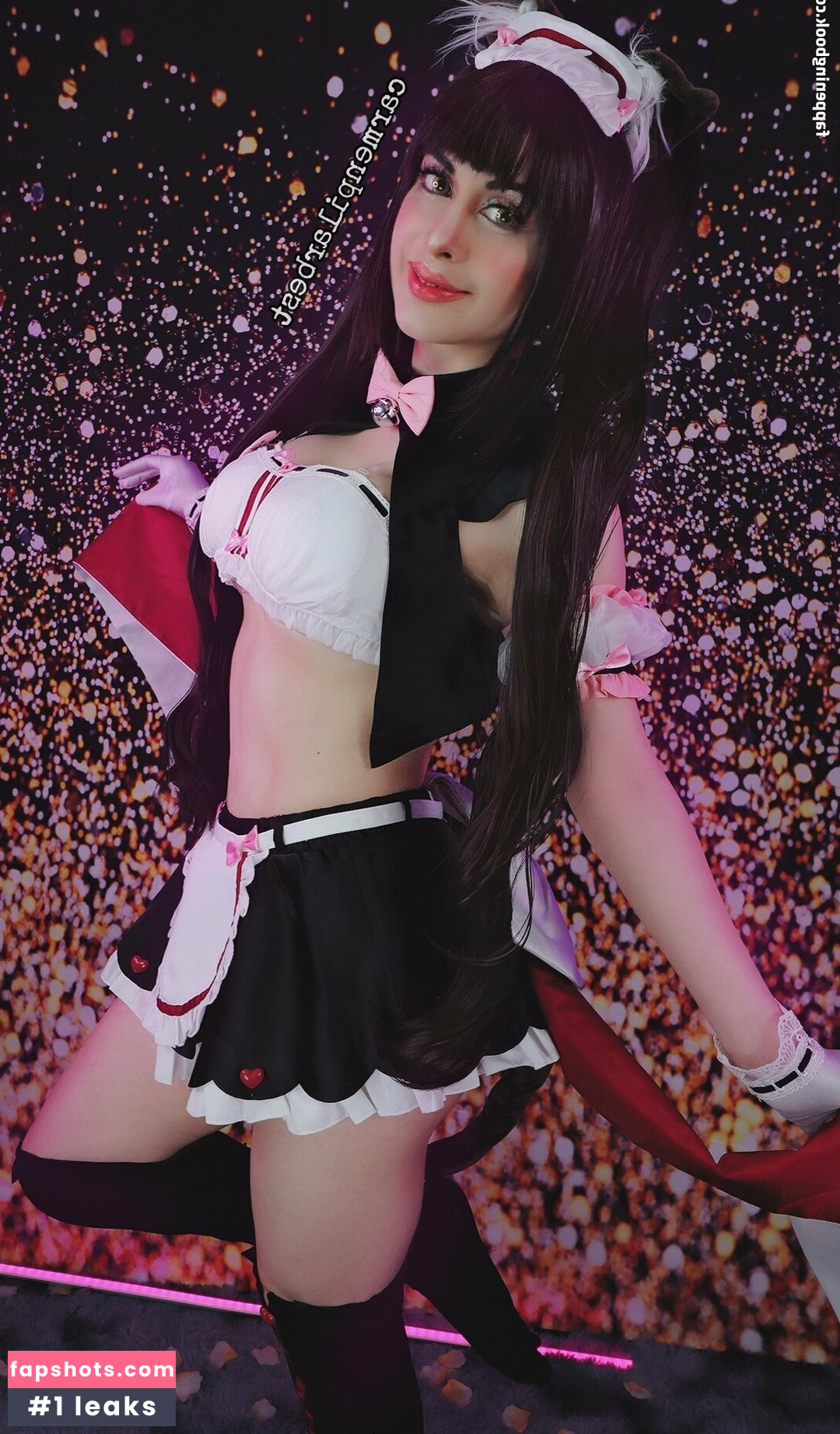 freecarmenpilarbest Nacktheit OnlyFans Fotos #6 - Fapshots