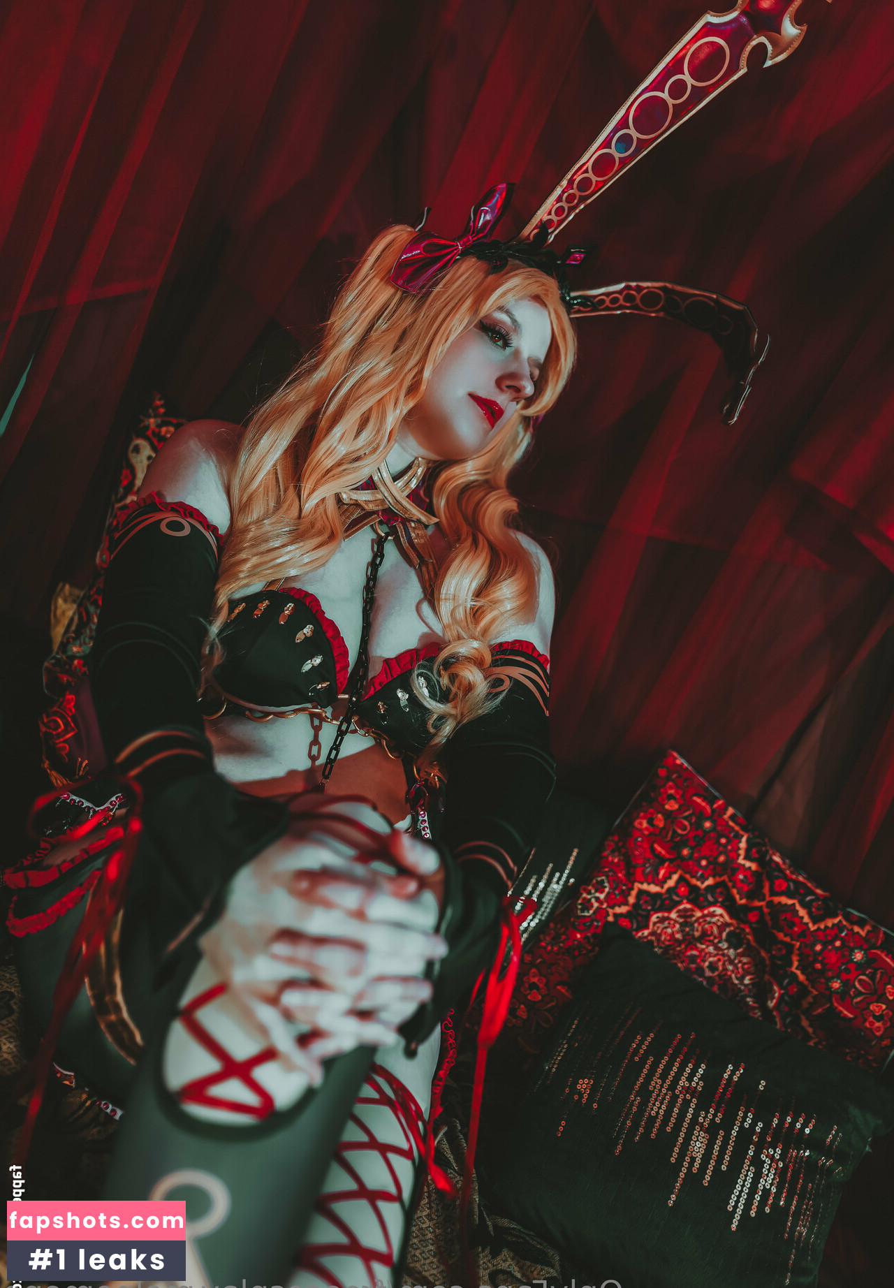 freecosplay.melpomene Nude Leaks OnlyFans Photos #2 - Fapshots