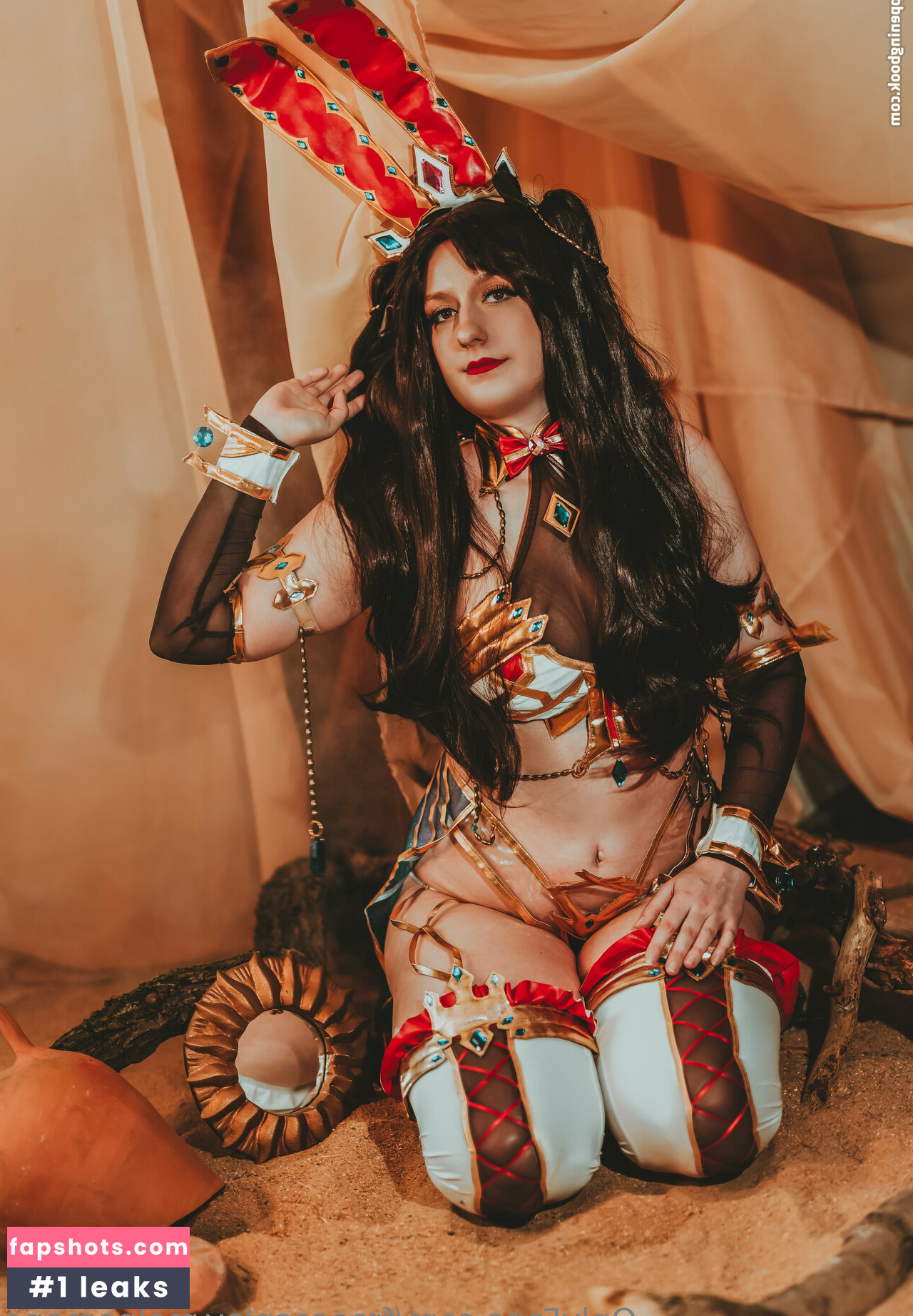 freecosplay.melpomene Nude Leaks OnlyFans Photos #12 - Fapshots