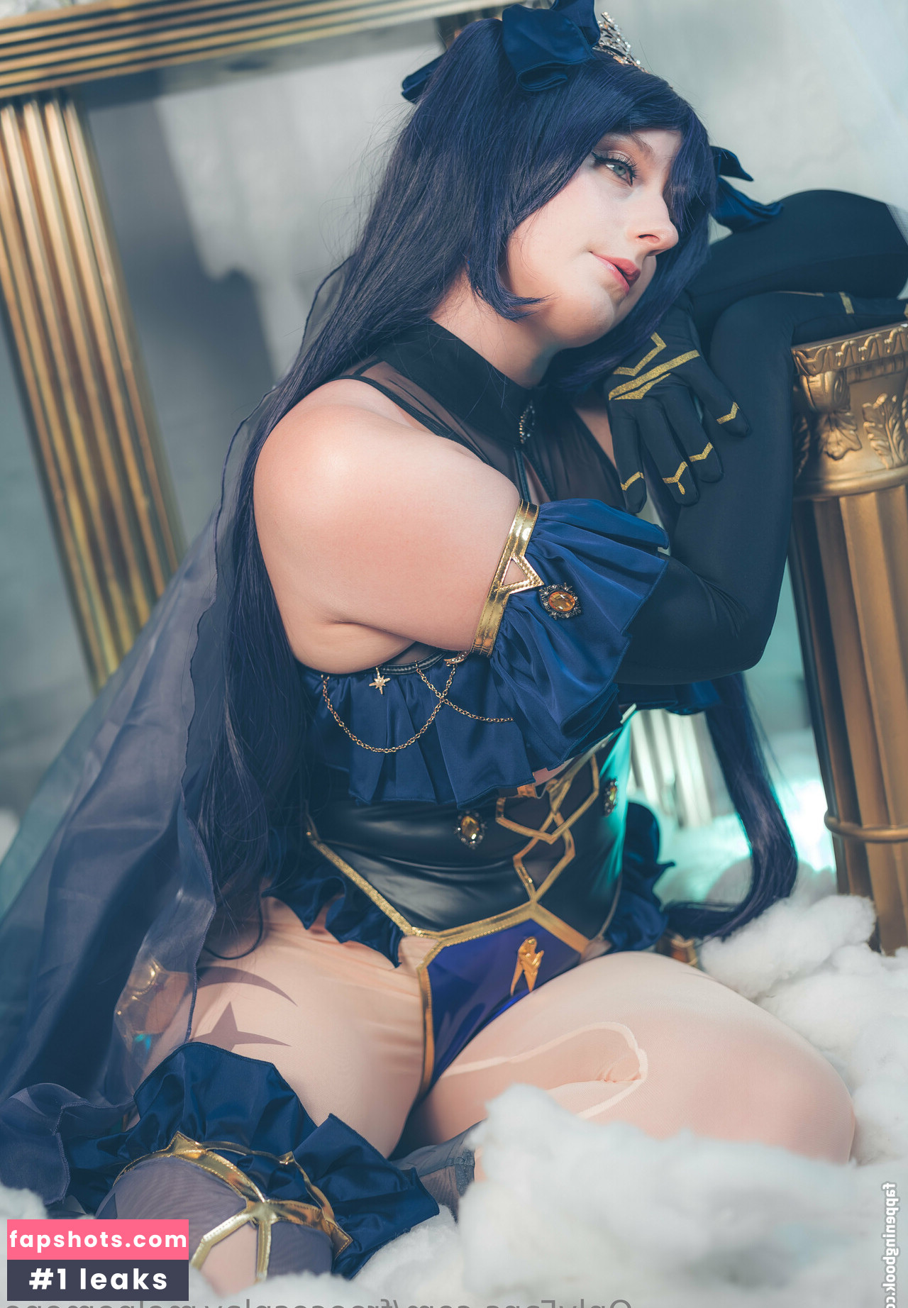 freecosplay.melpomene Nude Leaks OnlyFans Photos #13 - Fapshots