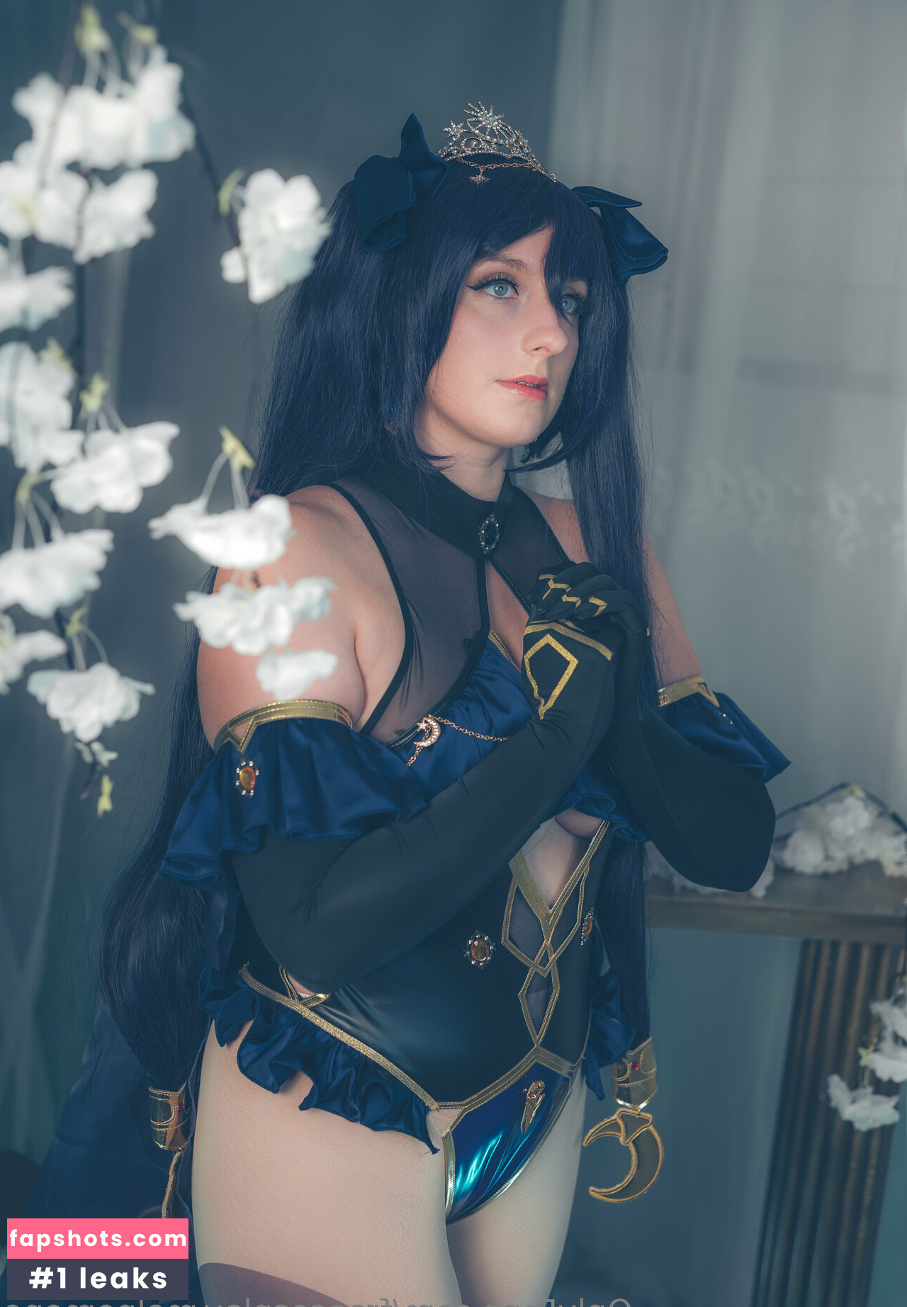 freecosplay.melpomene Nude Leaks OnlyFans Photos #14 - Fapshots