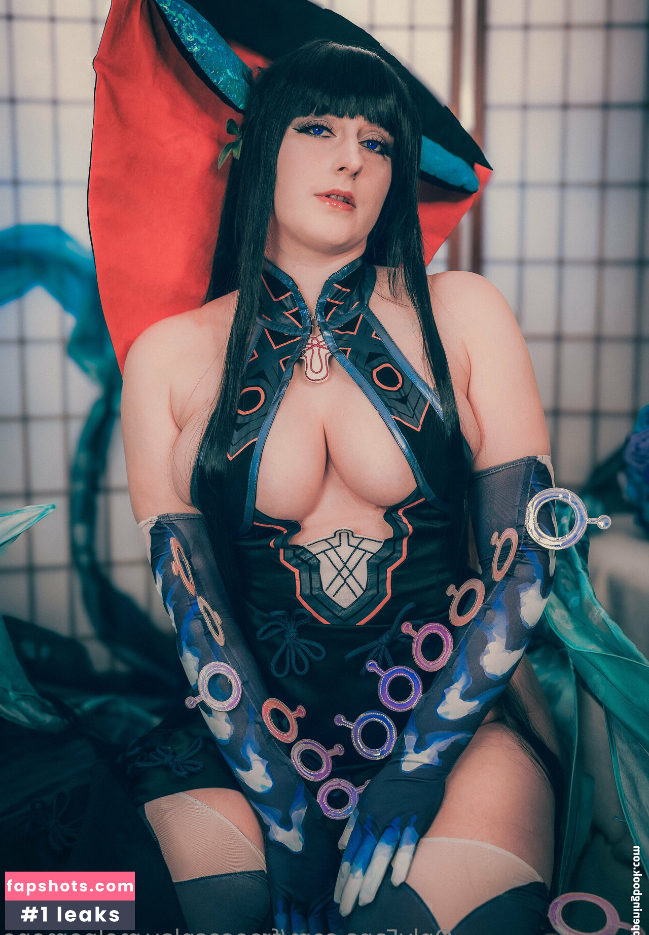 freecosplay.melpomene Nude Leaks OnlyFans Photos #15 - Fapshots