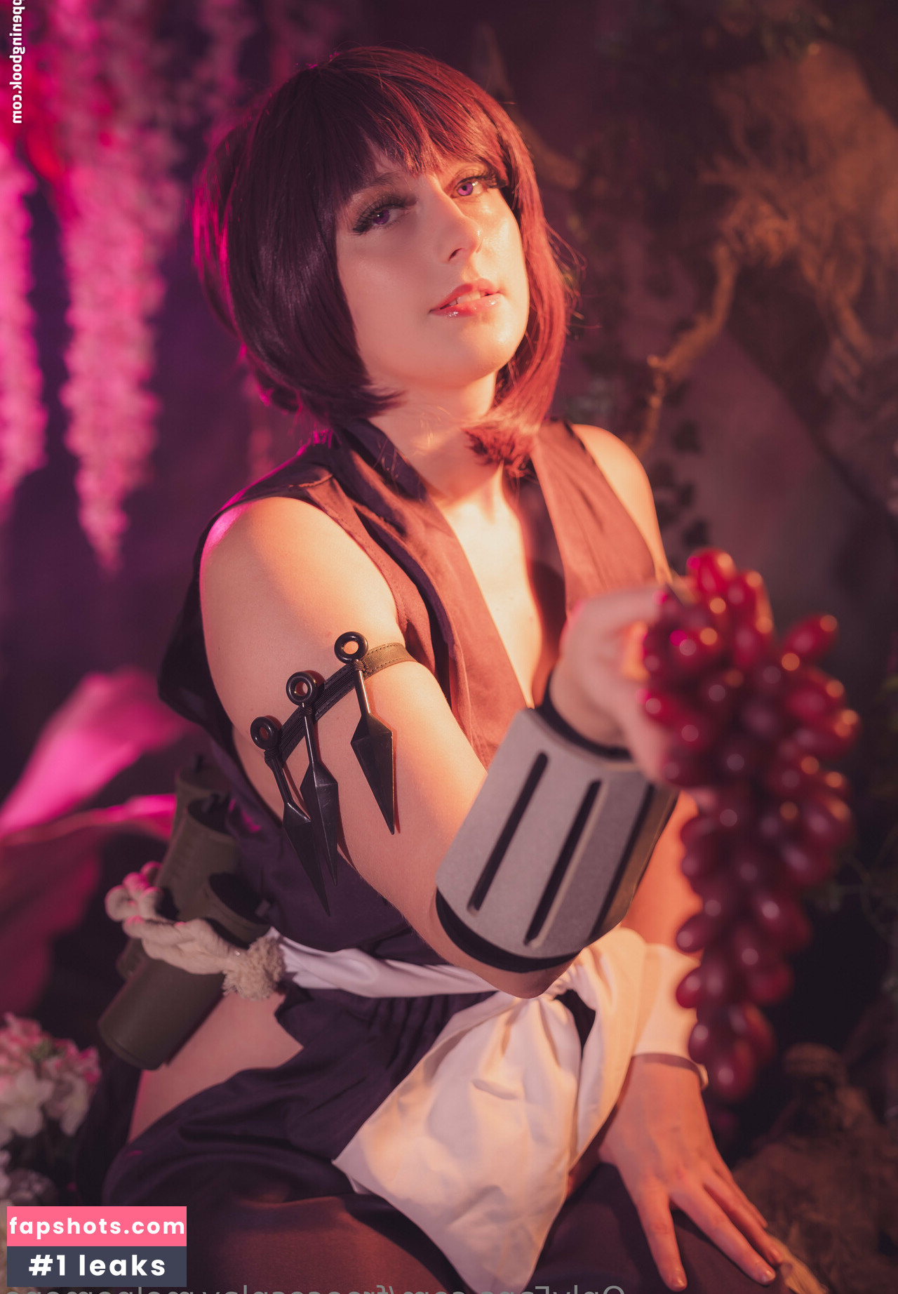 freecosplay.melpomene Nude Leaks OnlyFans Photos #17 - Fapshots