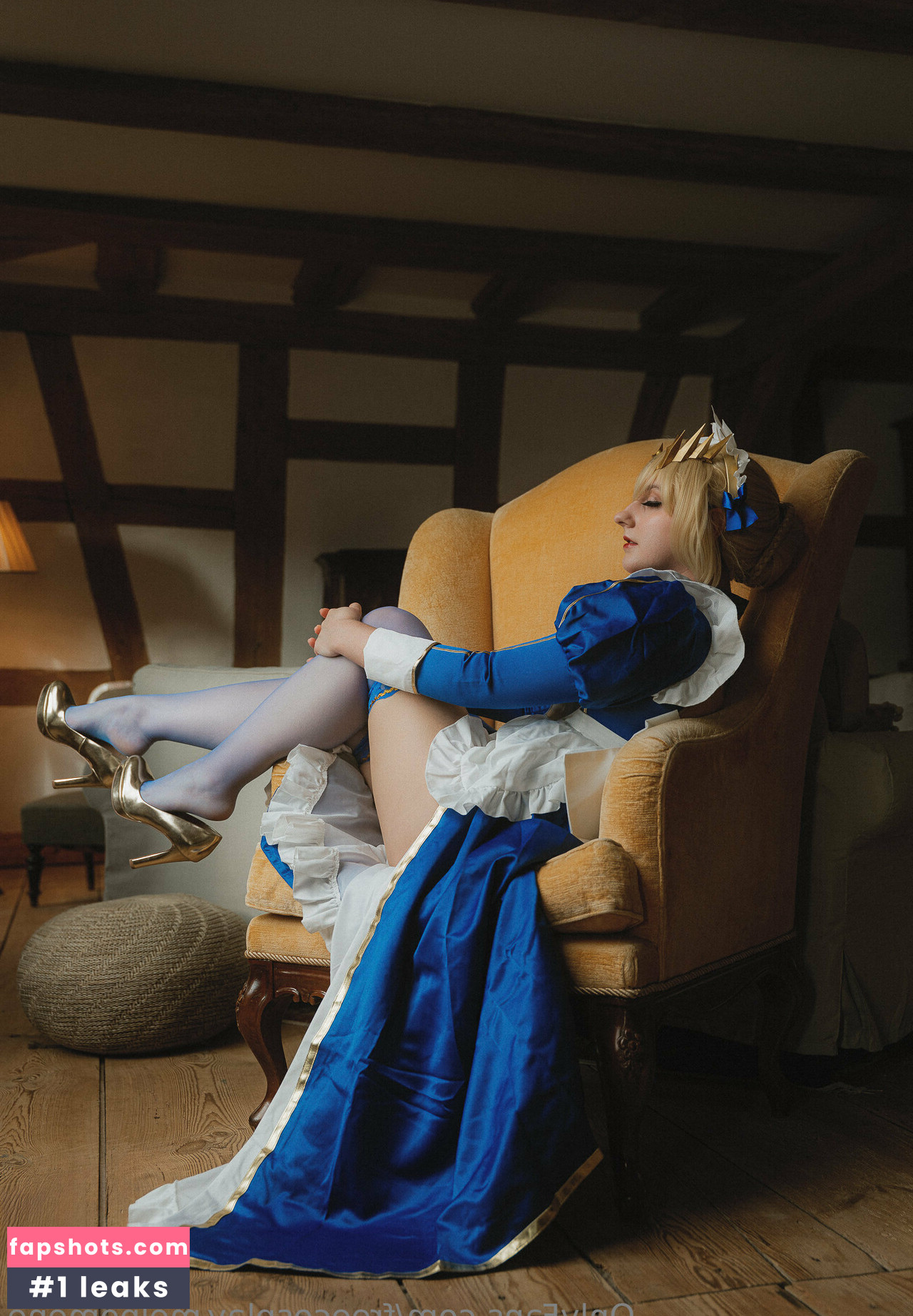 freecosplay.melpomene Nude Leaks OnlyFans Photos #18 - Fapshots