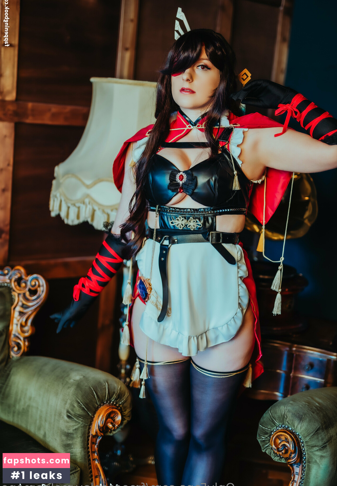 freecosplay.melpomene Nude Leaks OnlyFans Photos #20 - Fapshots