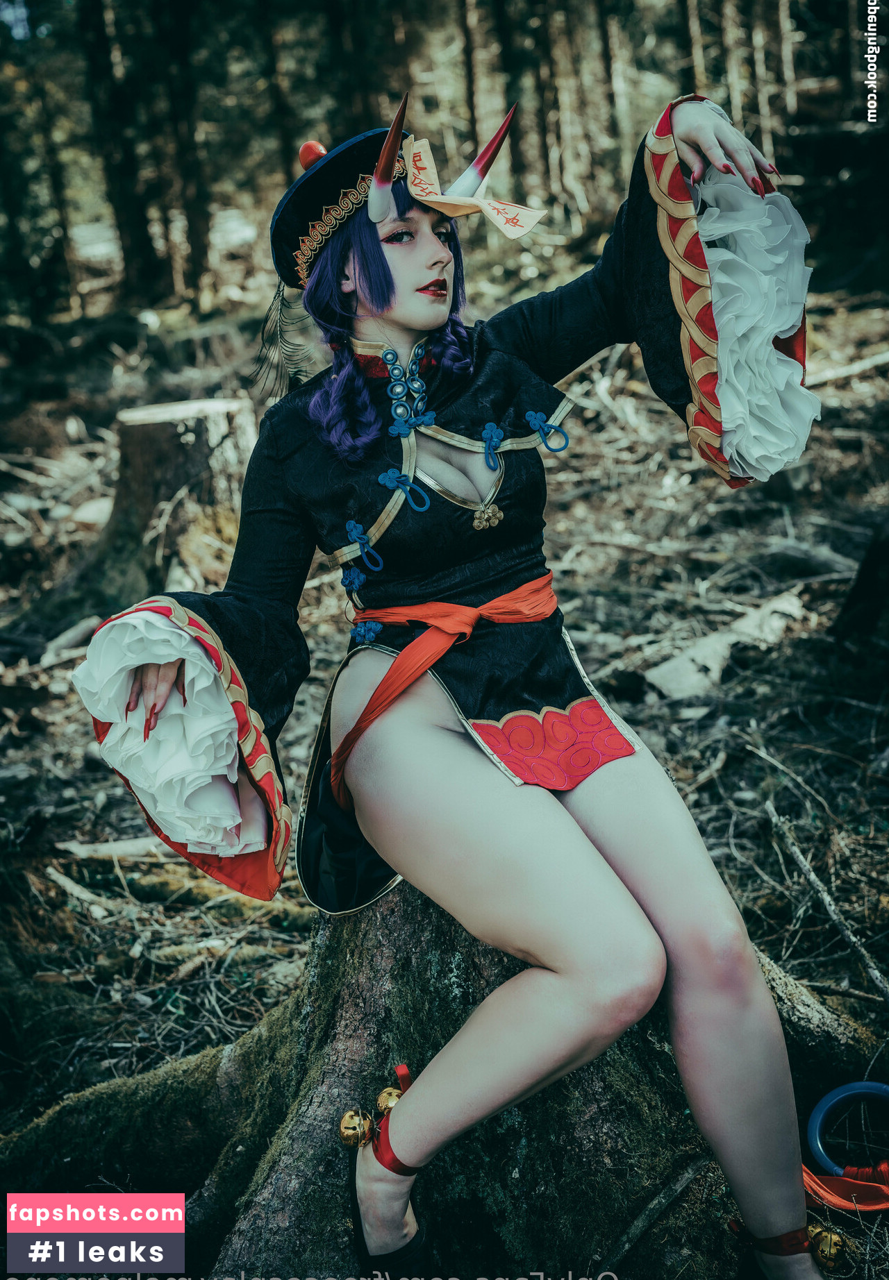 freecosplay.melpomene Nude Leaks OnlyFans Photos #21 - Fapshots