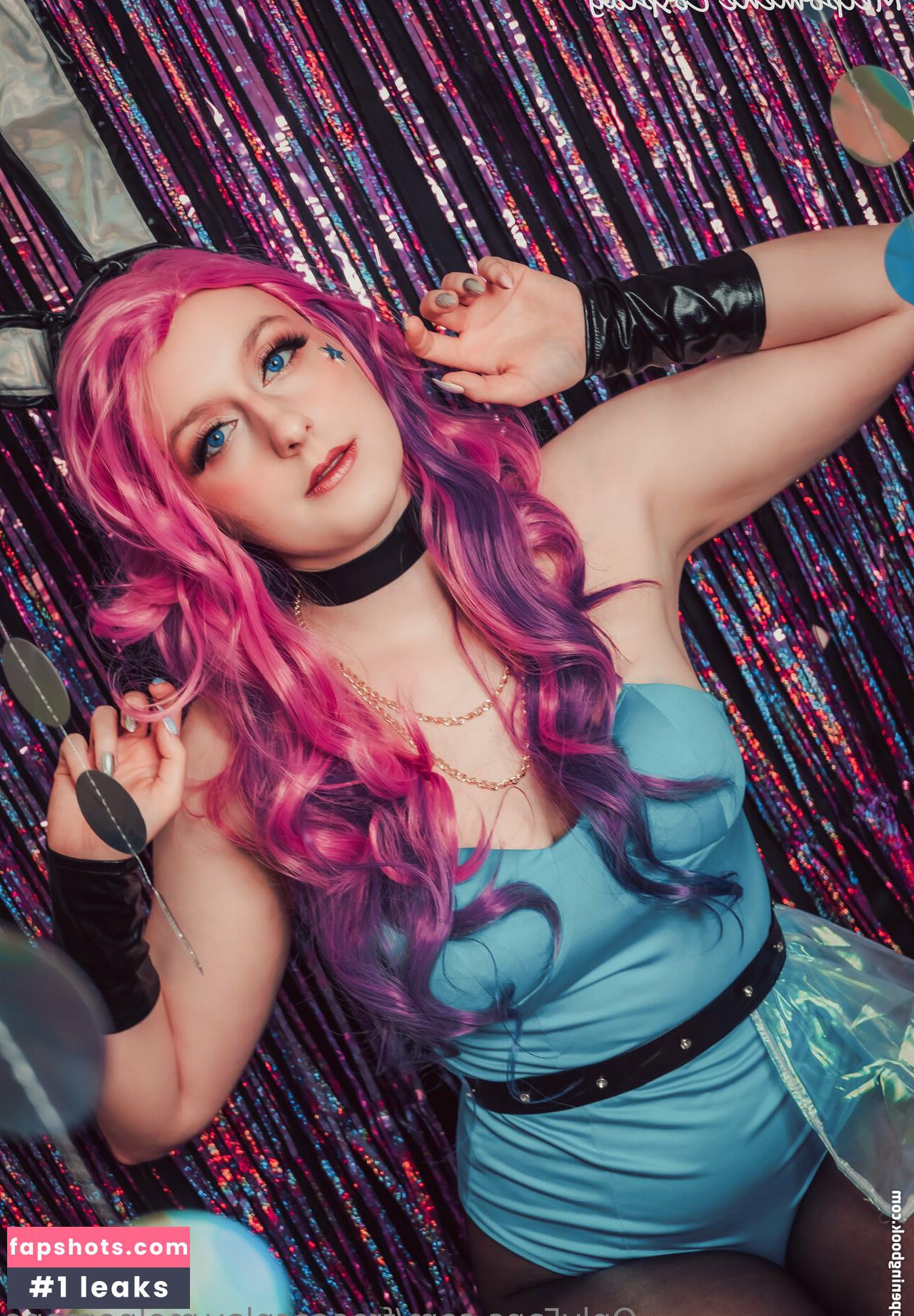 freecosplay.melpomene Nude Leaks OnlyFans Photos #23 - Fapshots