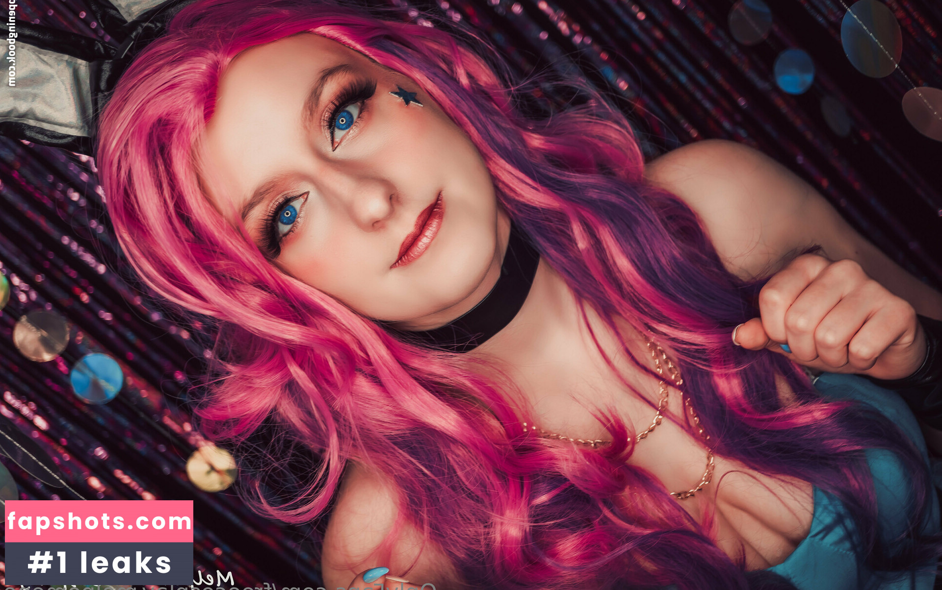 freecosplay.melpomene Nude Leaks OnlyFans Photos #25 - Fapshots