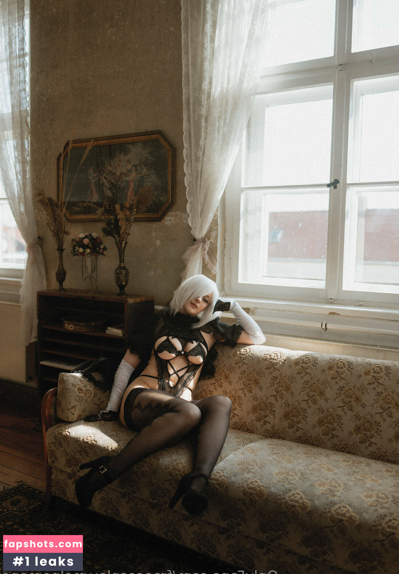 freecosplay.melpomene Nude Leaks OnlyFans Photos #5 - Fapshots