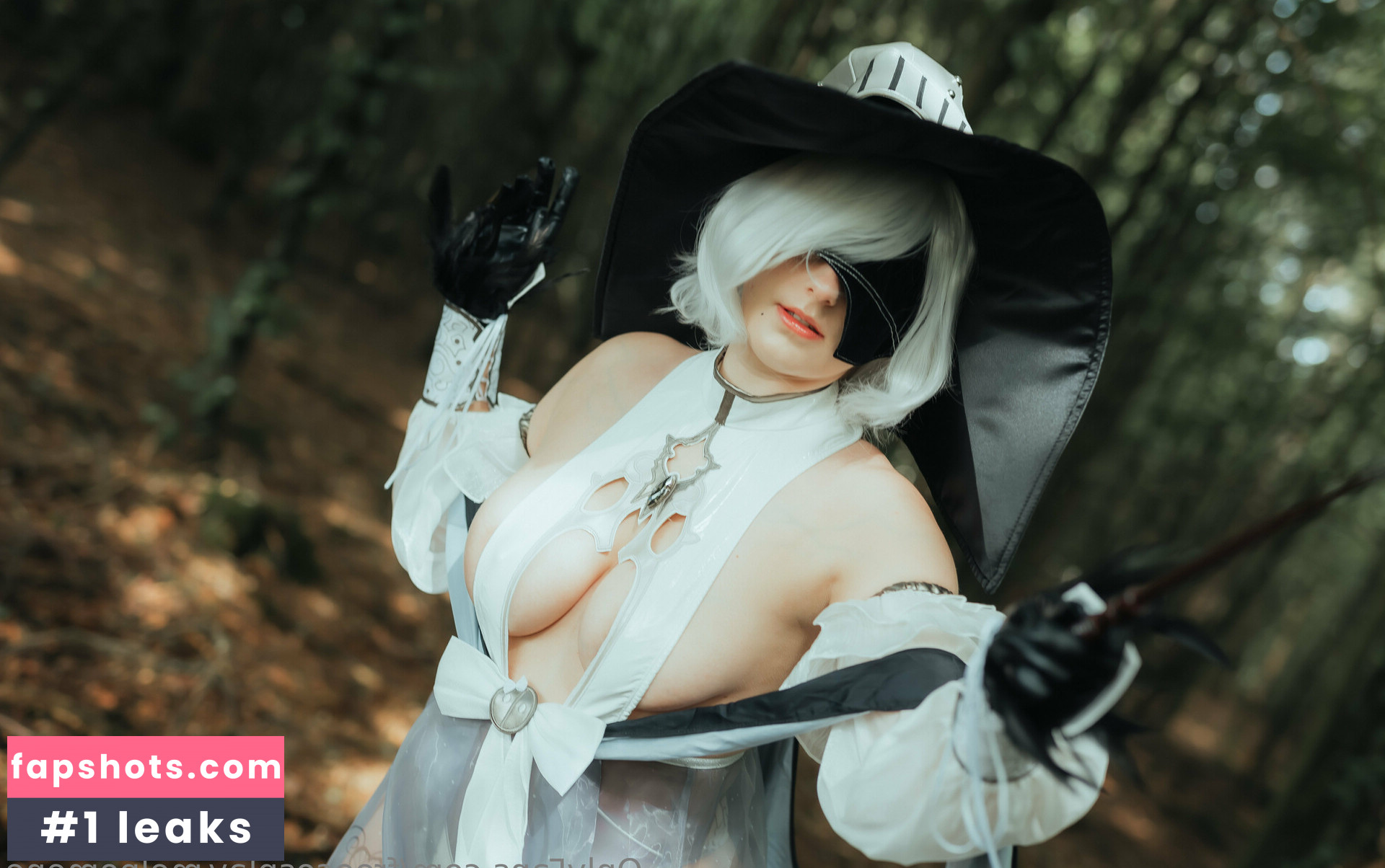 freecosplay.melpomene Nude Leaks OnlyFans Photos #6 - Fapshots