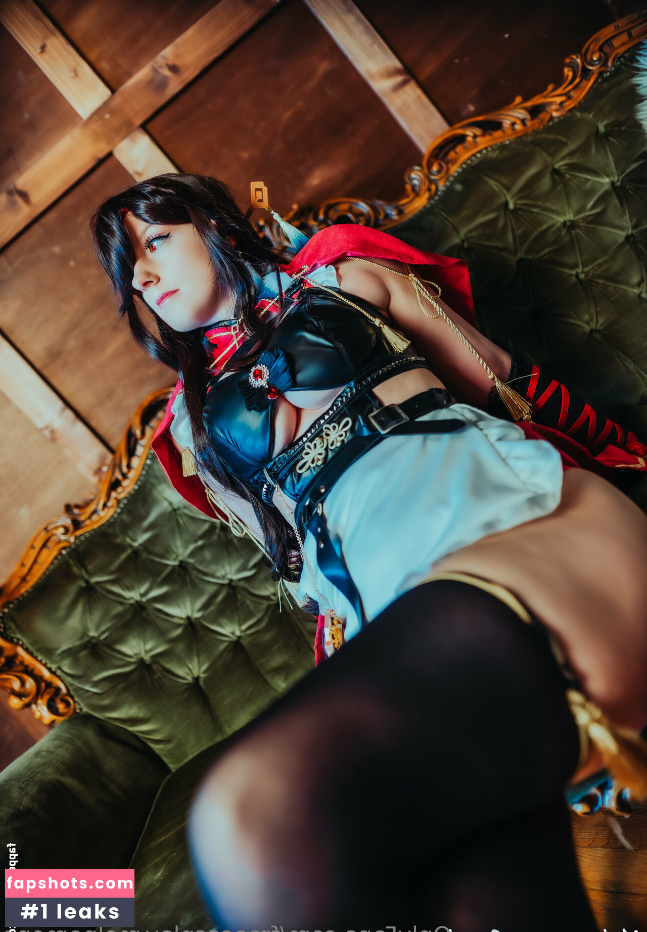 freecosplay.melpomene Nude Leaks OnlyFans Photos #7 - Fapshots