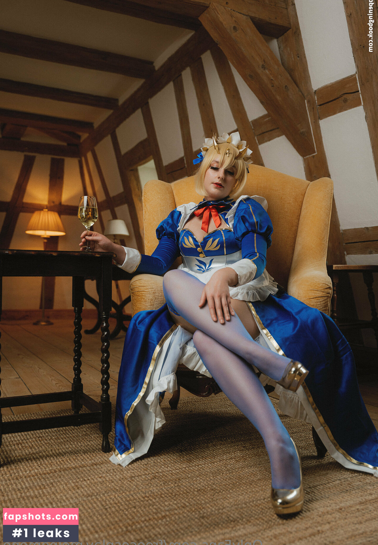 freecosplay.melpomene Nude Leaks OnlyFans Photos #10 - Fapshots